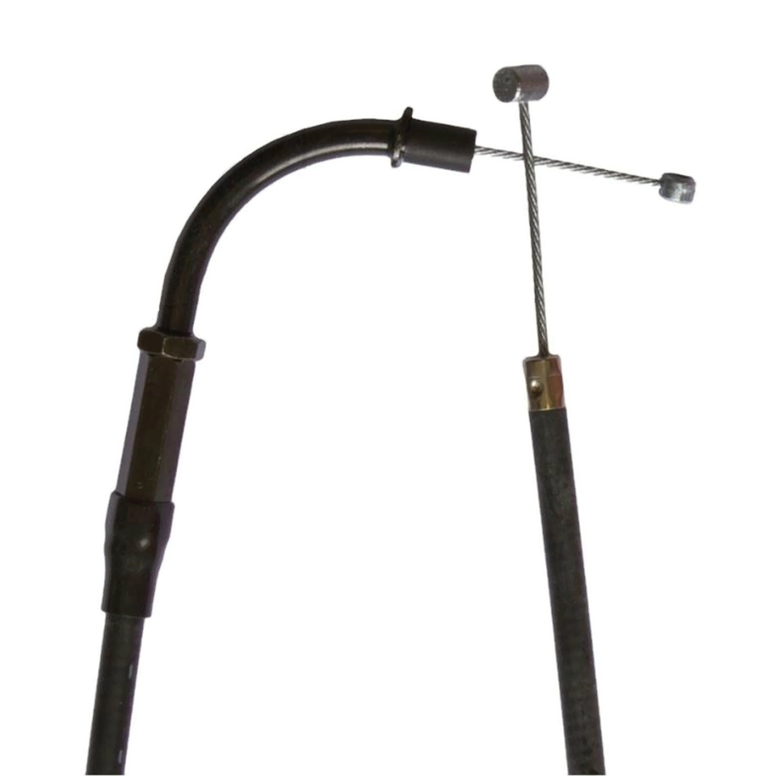 Gaszug A Öffner 773005A8 Gasseil für Yamaha XV 1000 TR1 5A8 1981 - 1984