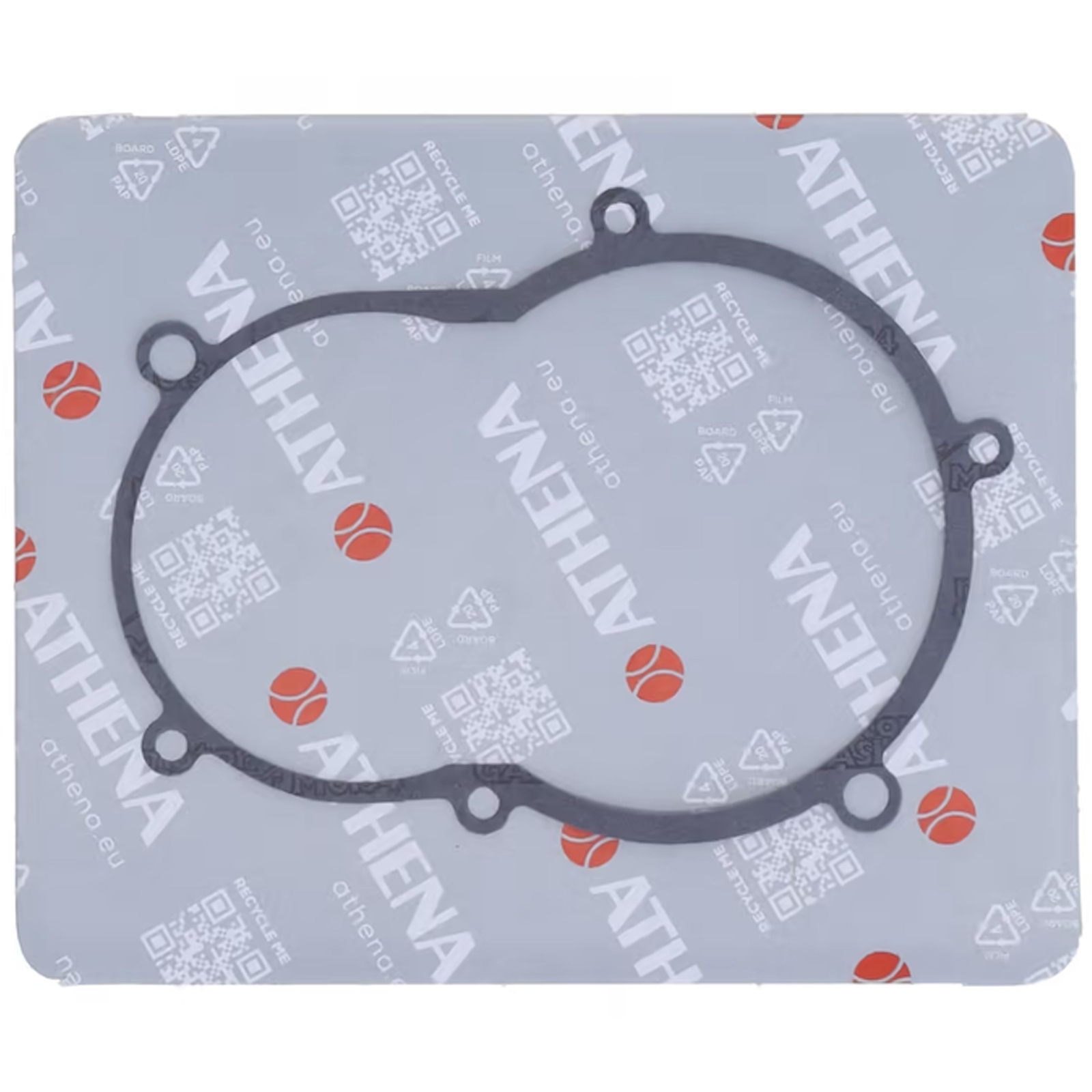 Kupplungsdeckeldichtung S410270008019 für KTM Mini Adventure 50 (Senior) SX 50 LC SX50LC Pro-Junior