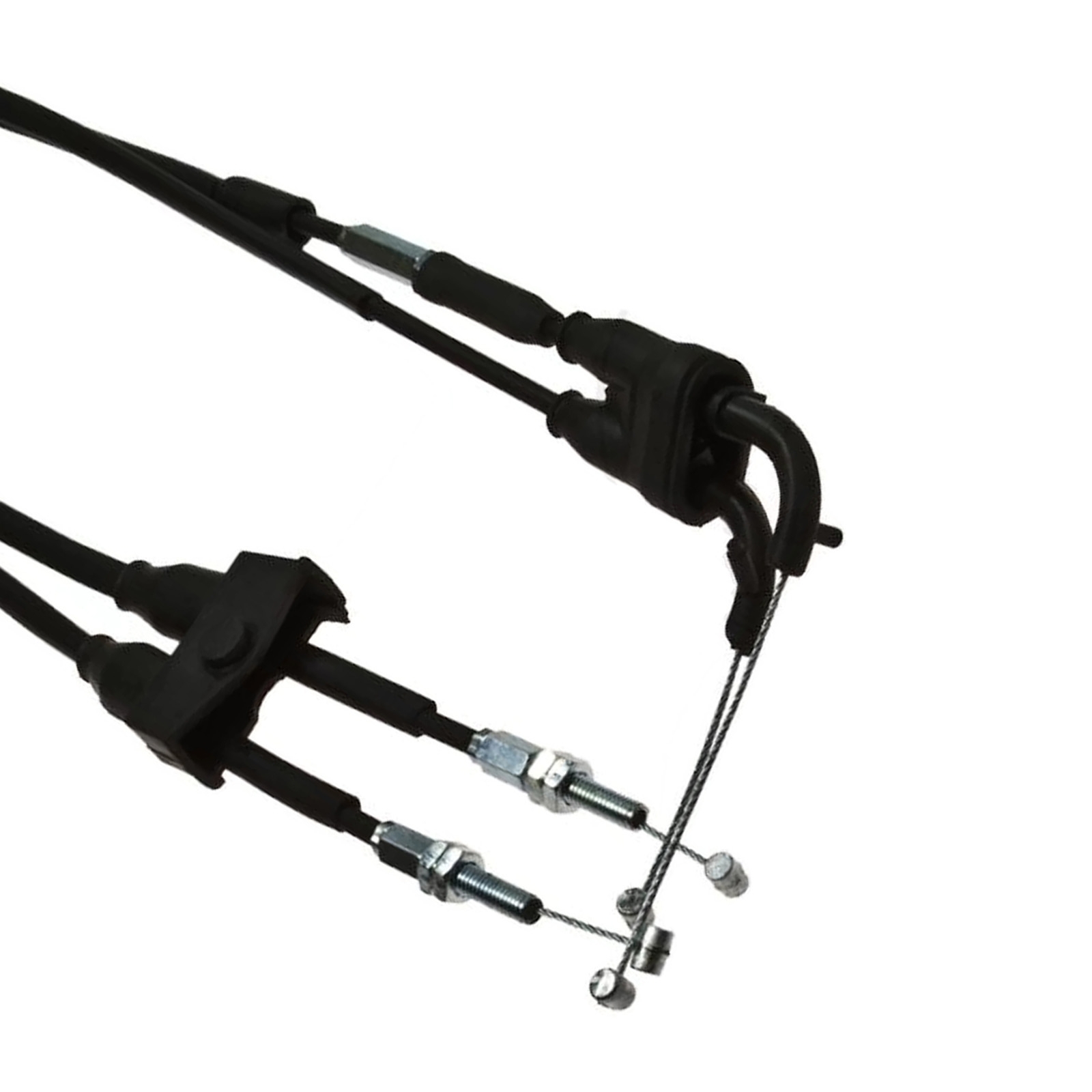 Gaszug Satz 775853S01A für Suzuki RMZ 450 2010-2014 RMX 450 Z 2010-2016