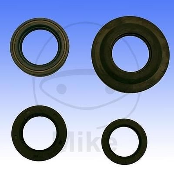 Wellendichtringe Motor Dichtsatz für Vespa PX E Lusso GS E-Start Cosa FL 200