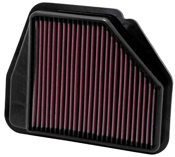 K&N Sportluftfilter 33-2956