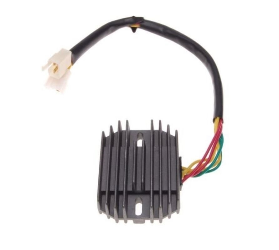 Spannungsregler Gleichrichter für Suzuki TL 1000 S TL1000 TL 1000 R 1997-2000