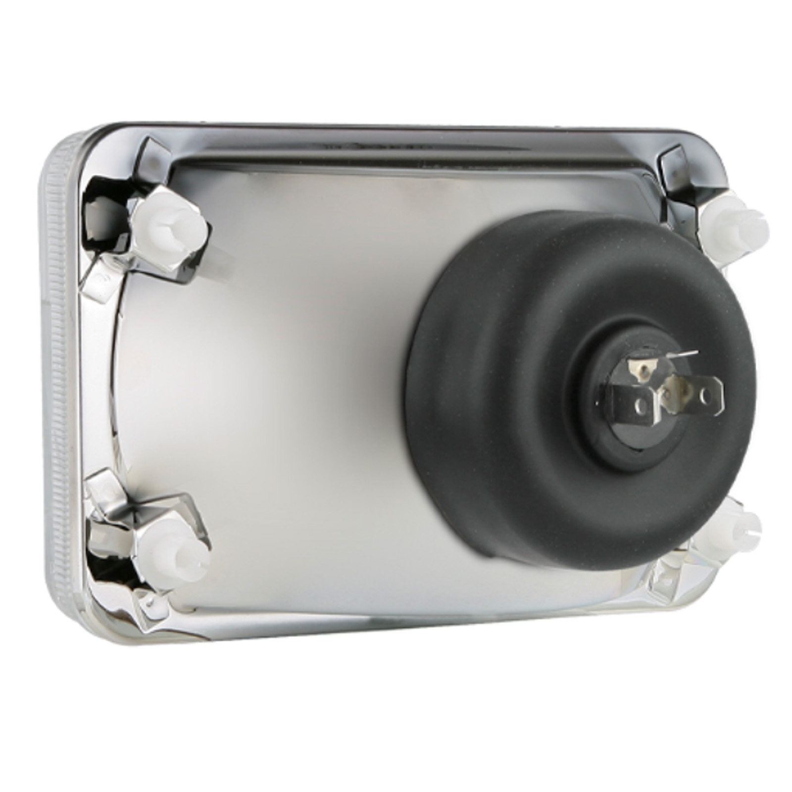 Wesem Scheinwerfer vorne für Deutz Traktoren Agroclimber Agrokid Agrocompact F Agrotron