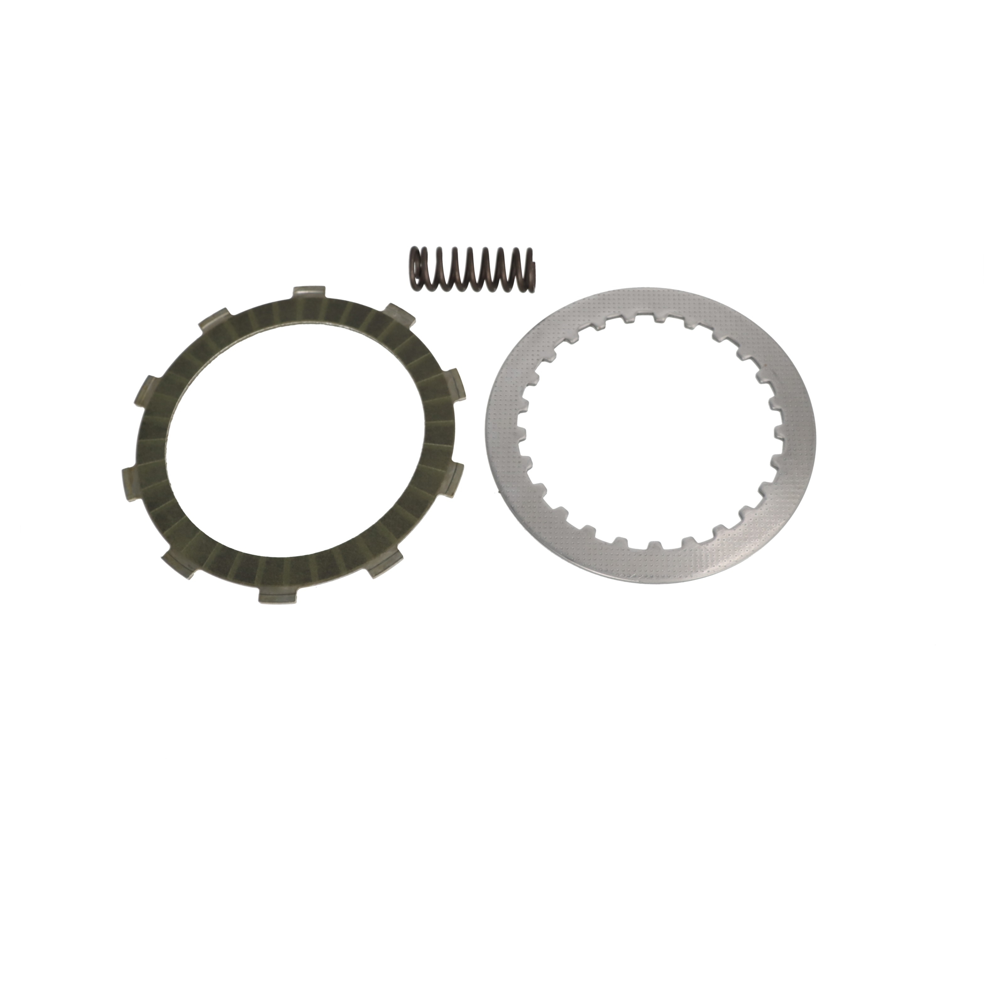 EBC SRK057 Kupplung für Honda CB 900 F Hornet CBR 600 F CBR 900 RR Reparatursatz verstärkt