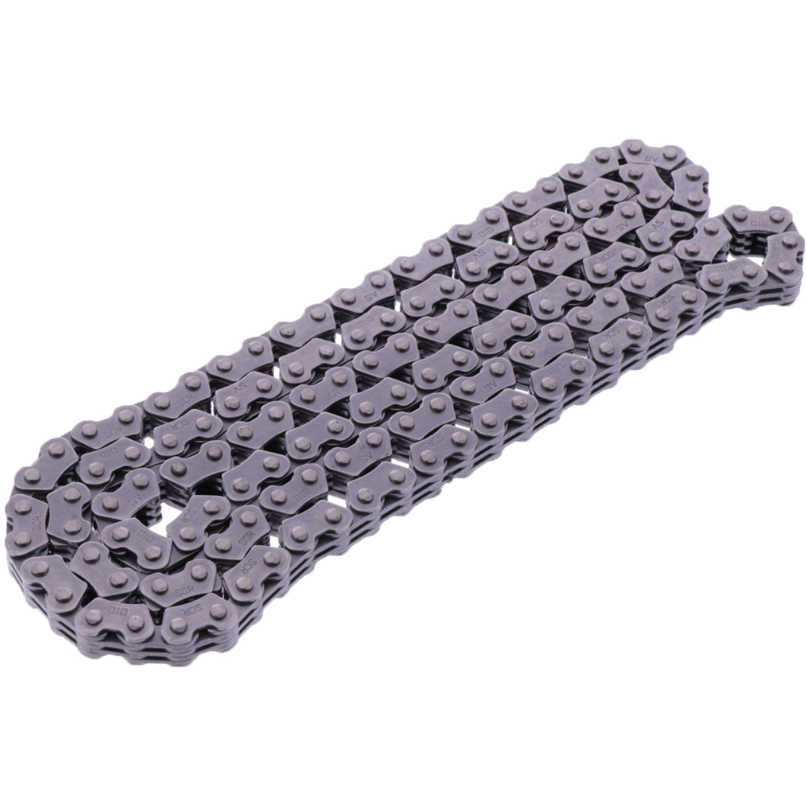 DID SCR0409 SV/136 Steuerkette endlos für Yamaha YP400 Majesty 2004-2016 YP400 X-Max 2013-2016