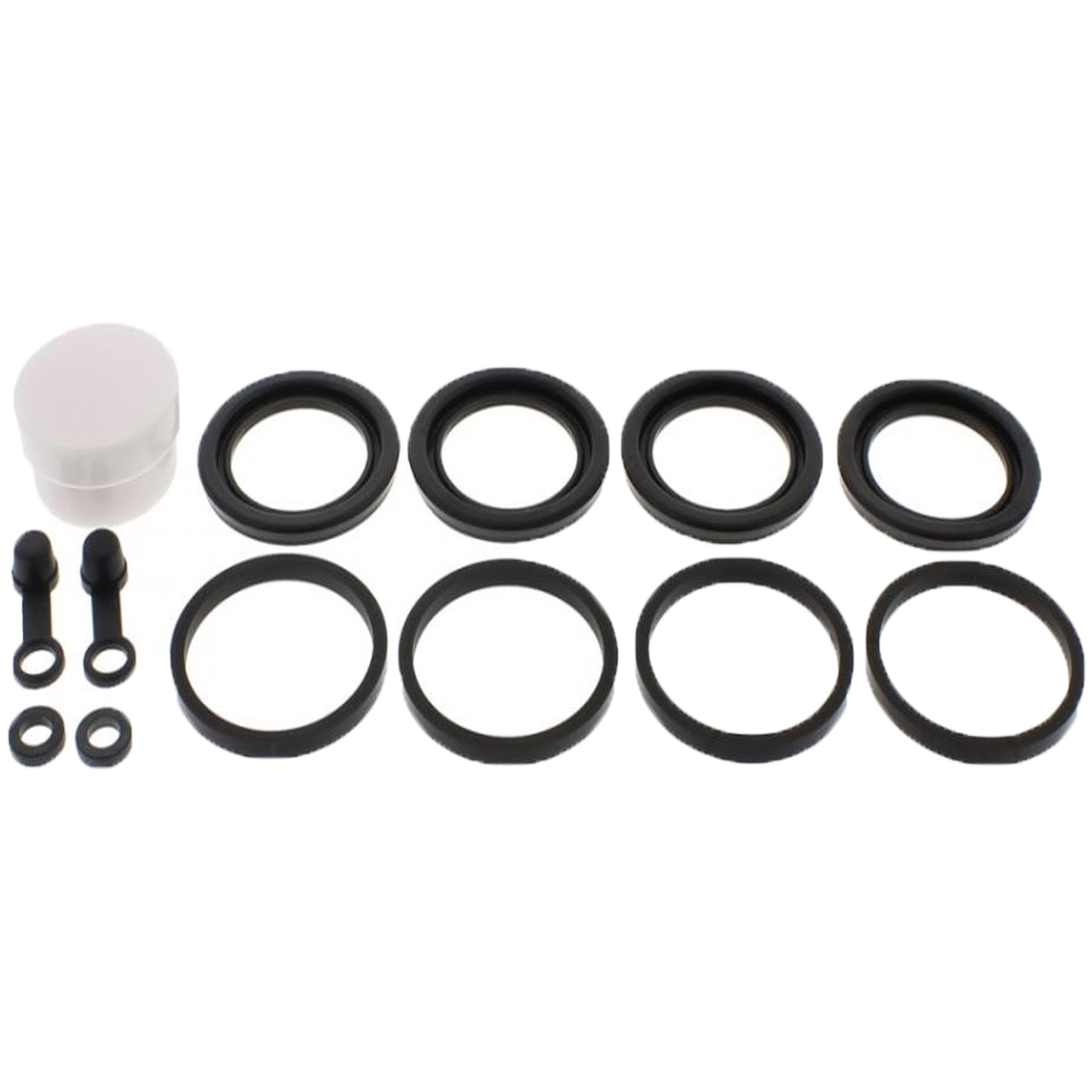 Tourmax BCF-314 Bremssattel Reparatursatz vorne für Suzuki GSX550 RG250 E EF ES EU W