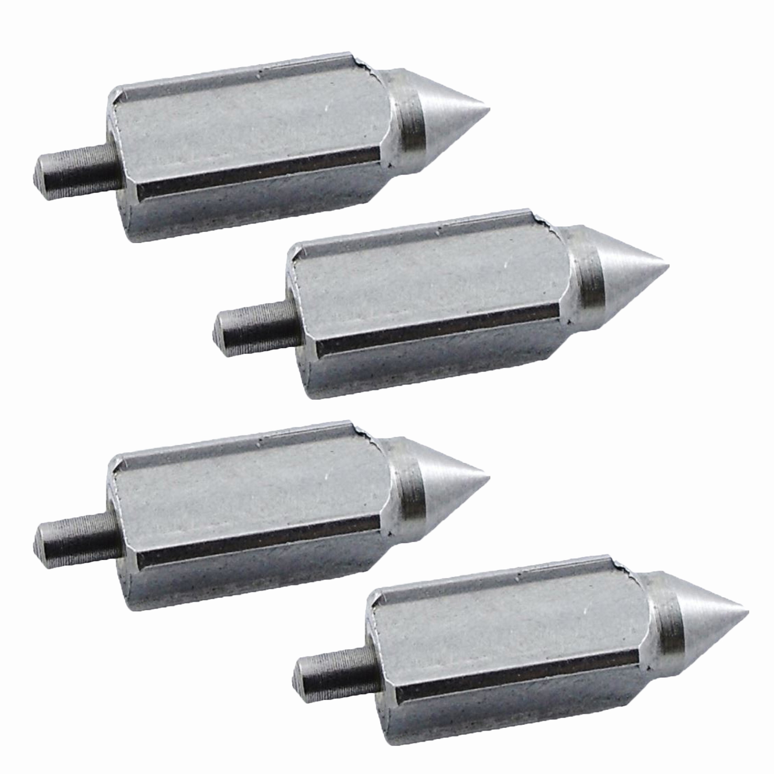 4x Vergaser Schwimmernadel für Kawasaki Z Suzuki GS GT TS Yamaha DT RD XS YZ