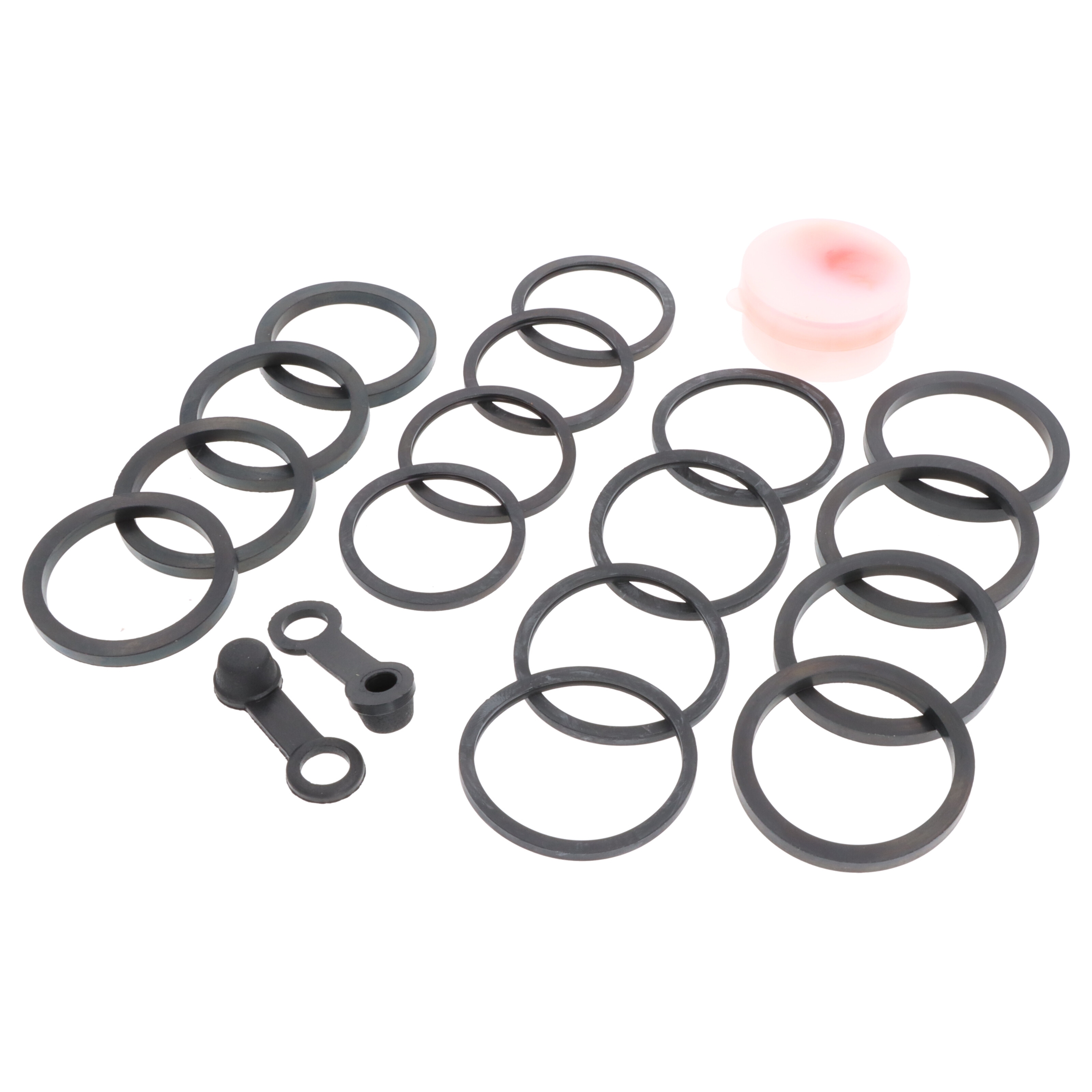 Bremssattel Reparatur Satz vorne passend für Yamaha BT FJR FZS TDM XJR XV XVS FZ