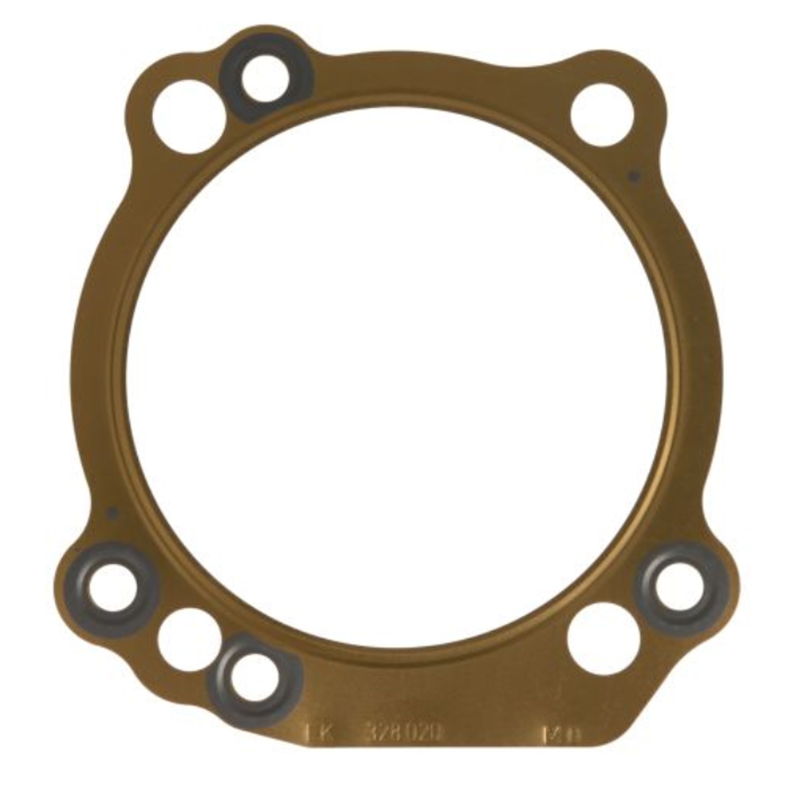 Zylinderkopfdichtung S410110001040 für Ducati Hypermotard Monster Multistrada 1100