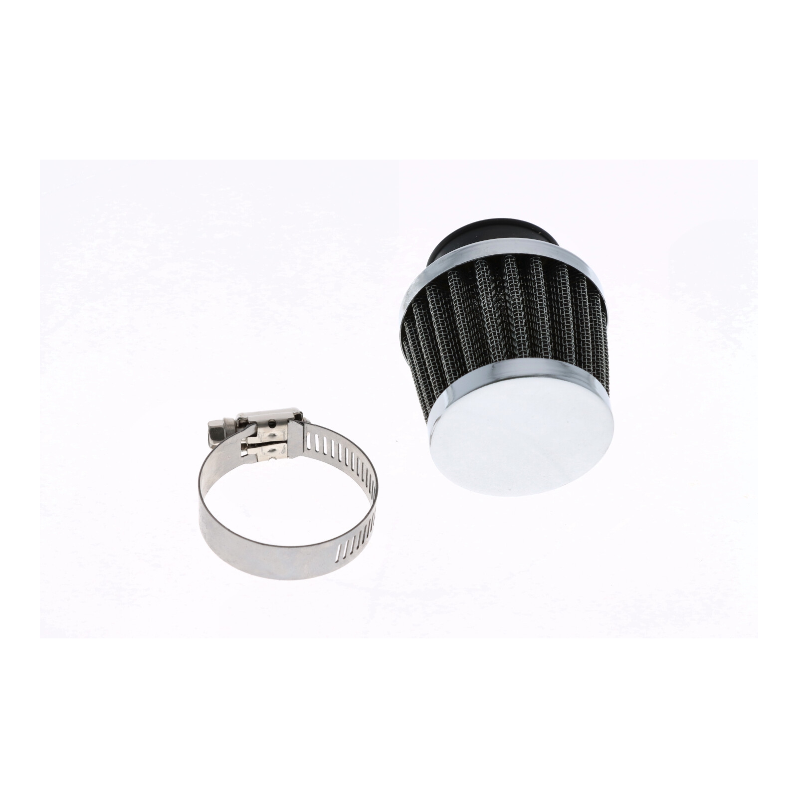 Tuning Luftfilter Sportluftfilter für Moped Mokick Simson S51 S60 S70 Universalfilter