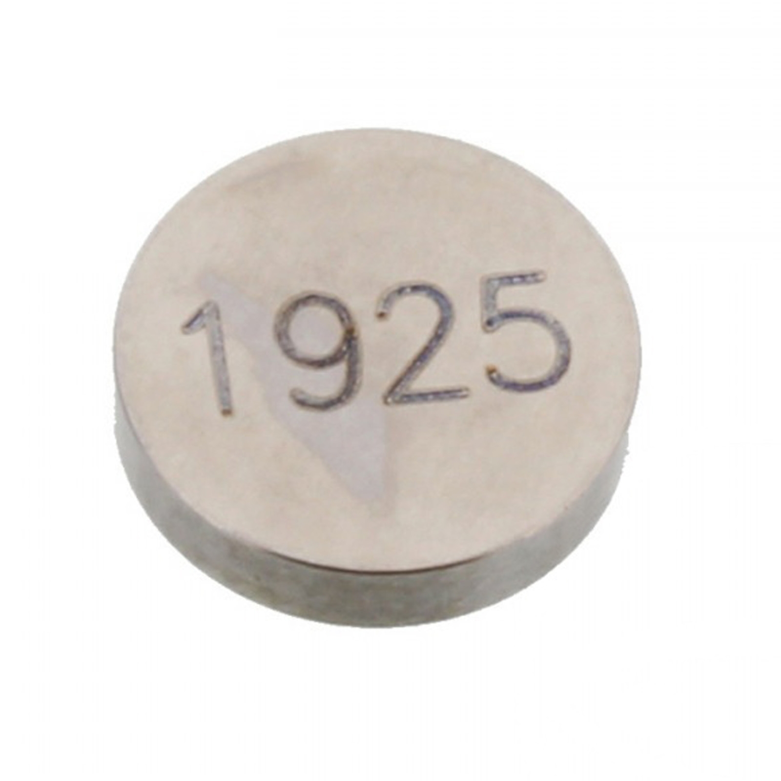 Ventil Einstellplättchen Shim 7.5 mm 1.925 JMP BC48-075-1.925