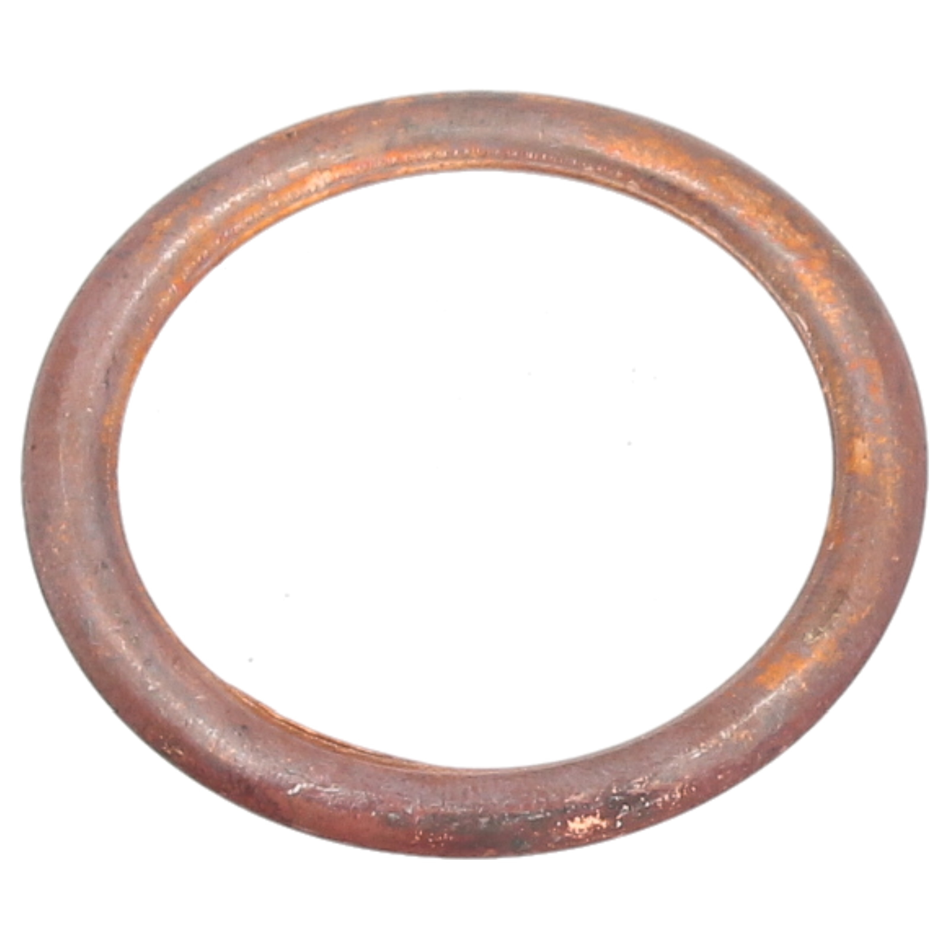 Krümmerdichtung S410250012023 für Kawasaki KFX700 KSV KVF650 KVF750 Brute Force Z1000