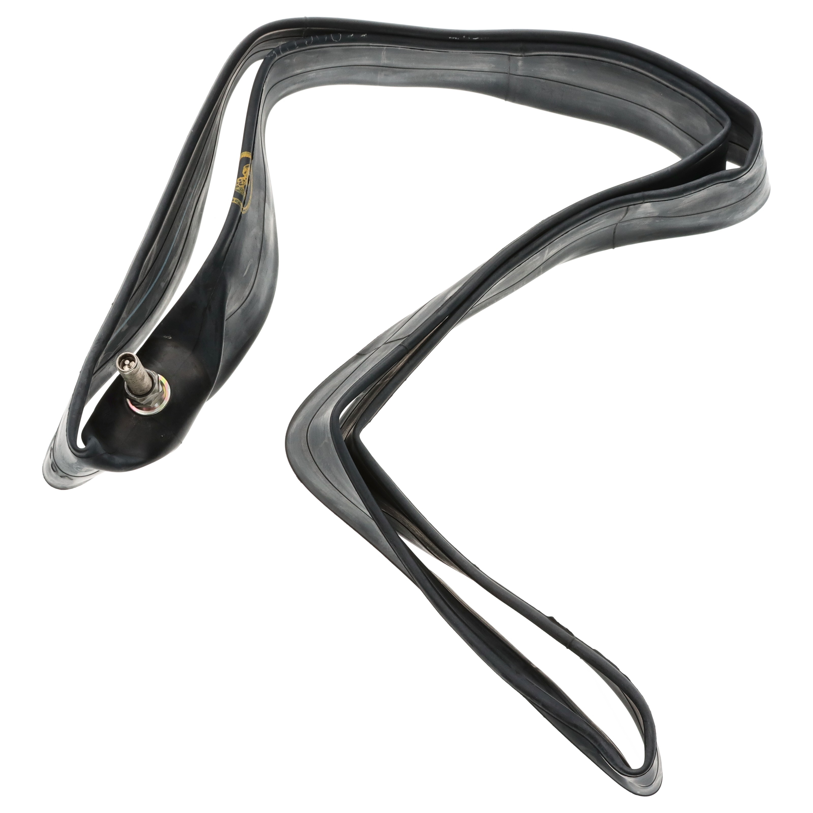 Schlauch 2.25 - 17" TR4 Mofa Moped Roller Motorrad für Hercules Kreidler Zündapp