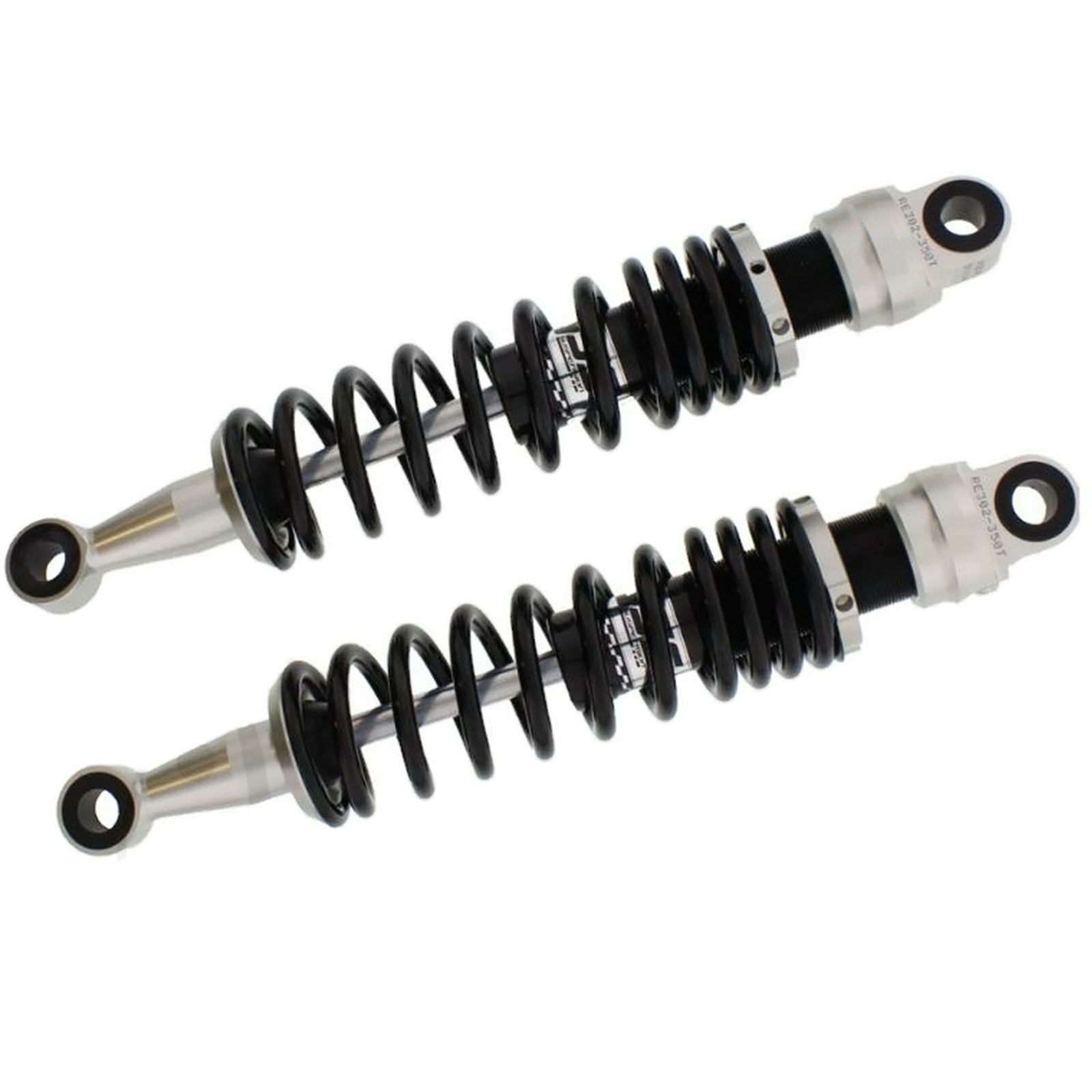 YSS RE302-350T-19-88 Stoßdämpfer Federbeine hinten für Kawasaki Zephyr ZR550 ZR750 ZR1100 Z1 Z1A Z Z1B GPZ