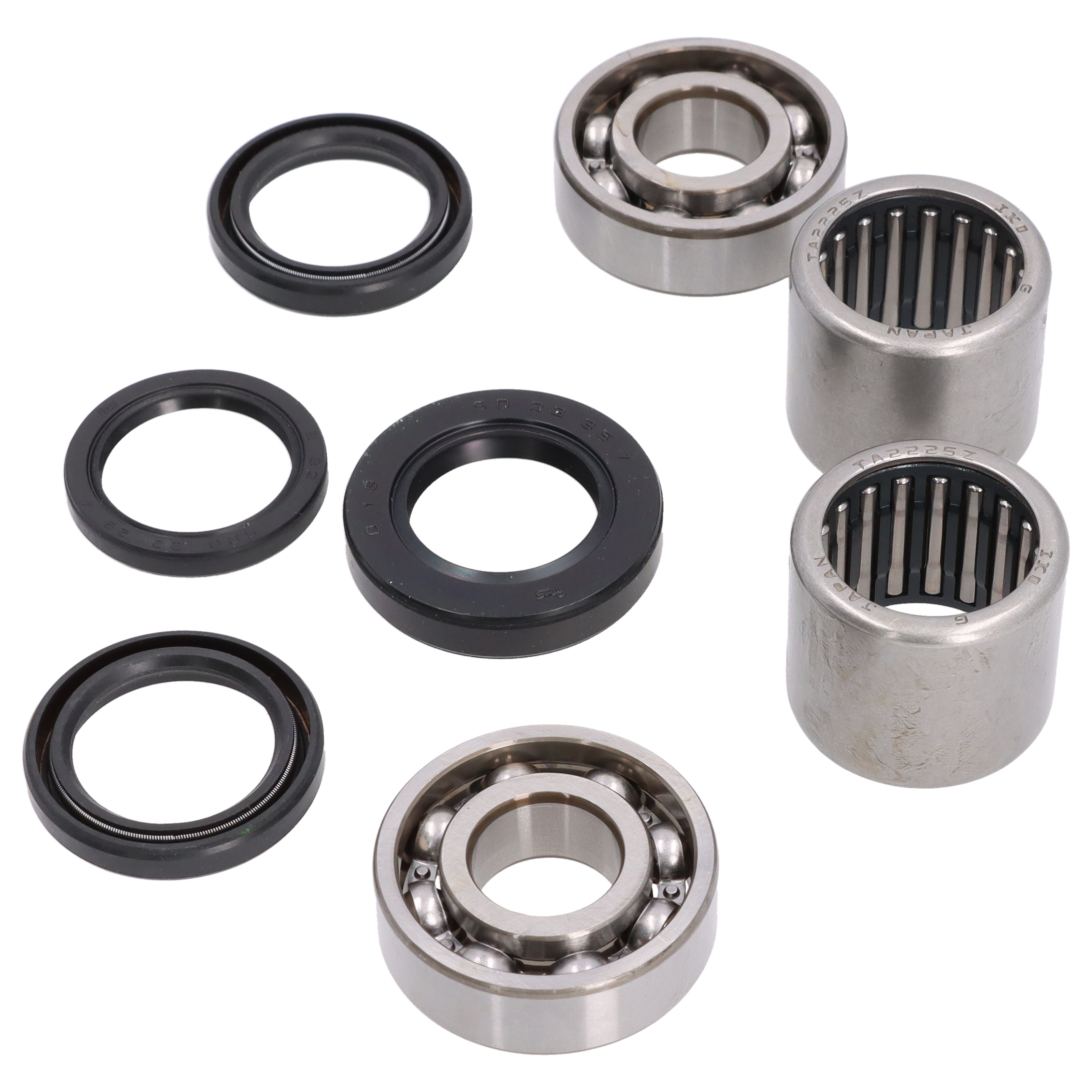 Tourmax SAO-116 Schwingenlager Satz für Honda VT 600 C Shadow 600 PC VT600 VT 1988-2000