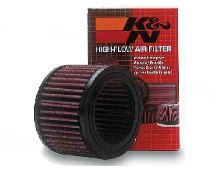 K&N Sportluftfilter BM-1298 für BMW R 850 C 1998 - 2001 R 1200 C CL 1997 - 2005