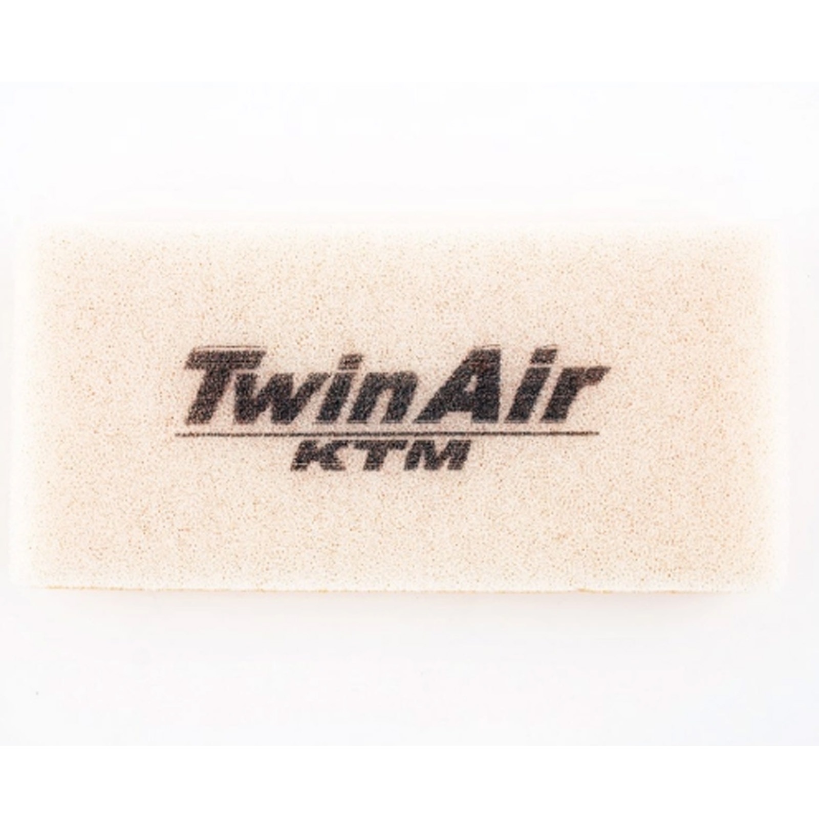 Twin Air 154004 Schaumstoff Luftfilter für KTM SX 50 Junior SXR 50 Pro-Junior Mini Adventure 50
