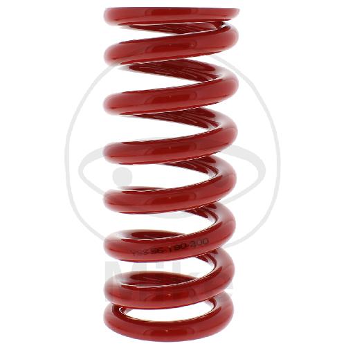 YSS Feder f. Federbein rot 56A180S200A5-X