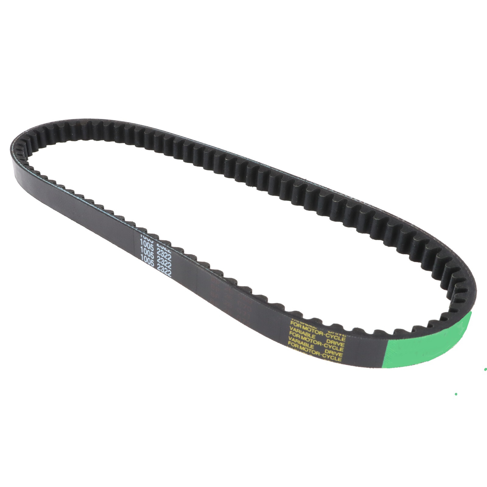 Antriebs- Keilriemen 804x17.5 für Piaggio Free 25 Free 50 NRG 50 NTT 50 TPH 50
