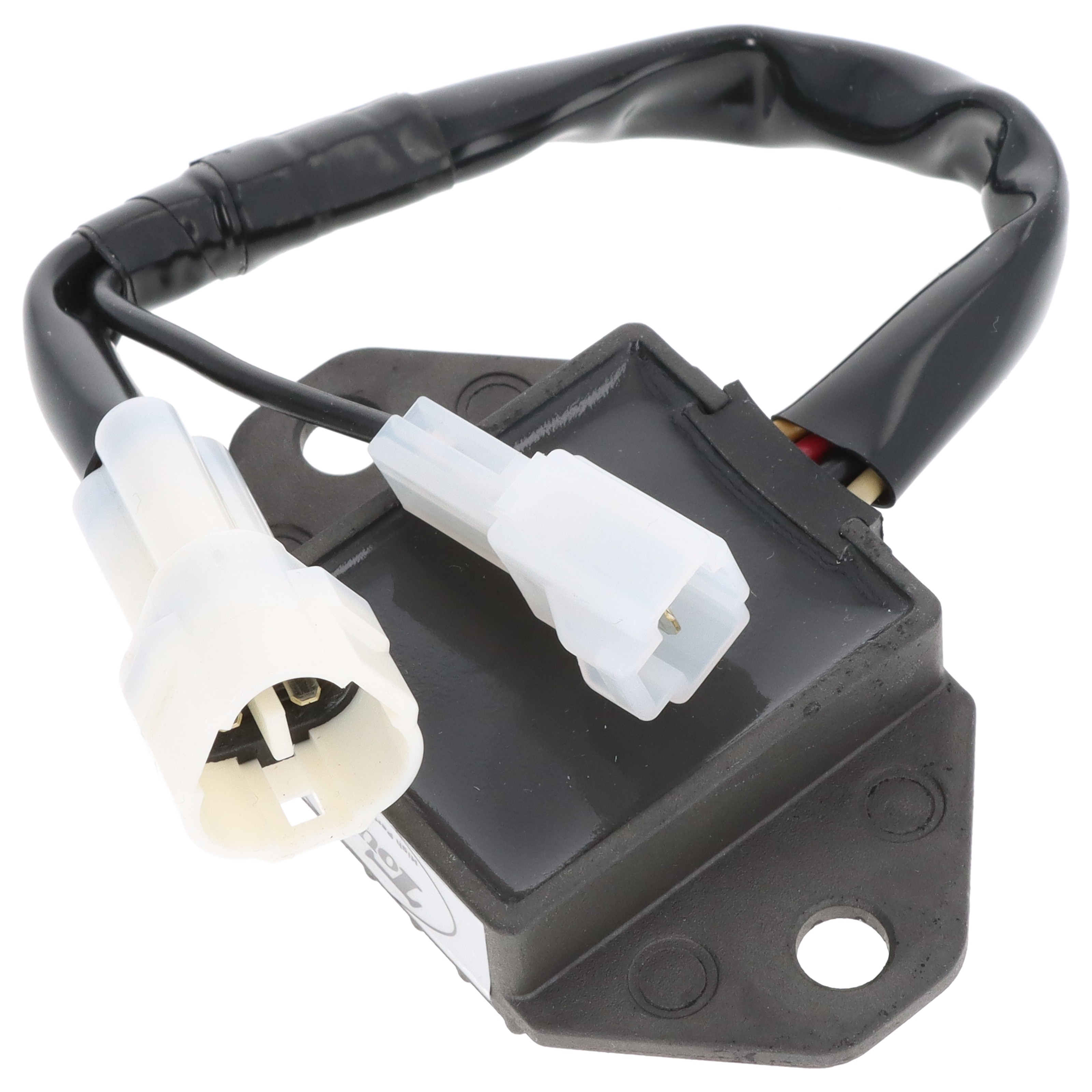 Tourmax RGU-235 Regler Gleichrichter für Yamaha WR250 F WR450 F Gas Gas EC250F 4T Cami