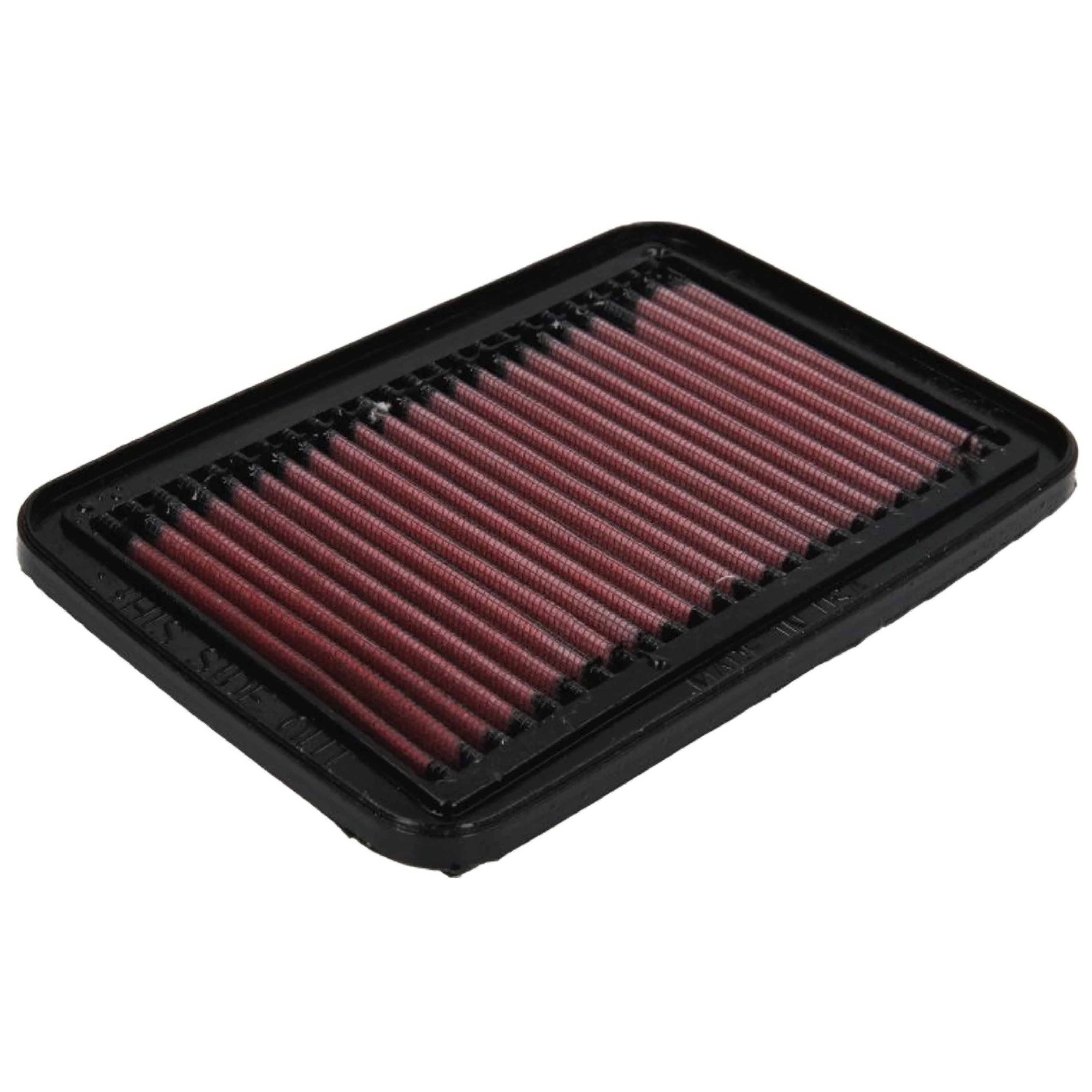 K&N Luftfilter SU-6000 für Suzuki GSF 600 650 1200 1250 S Bandit GSX 650 1250 F