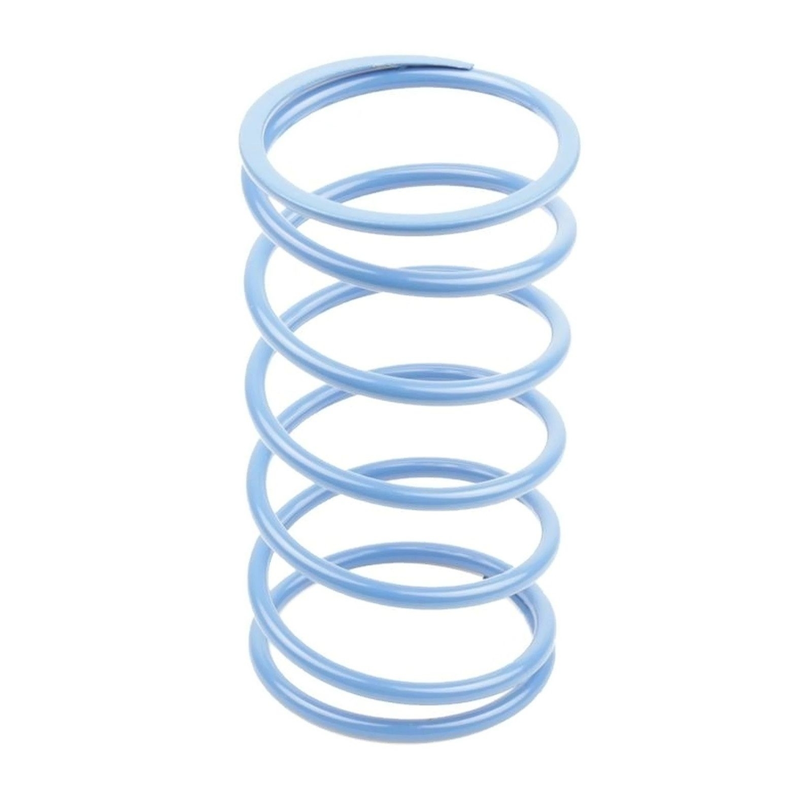 Athena 070196 Variomatik Gegendruckfeder blau 22 Kg Fliehkraftkupplung für Roller