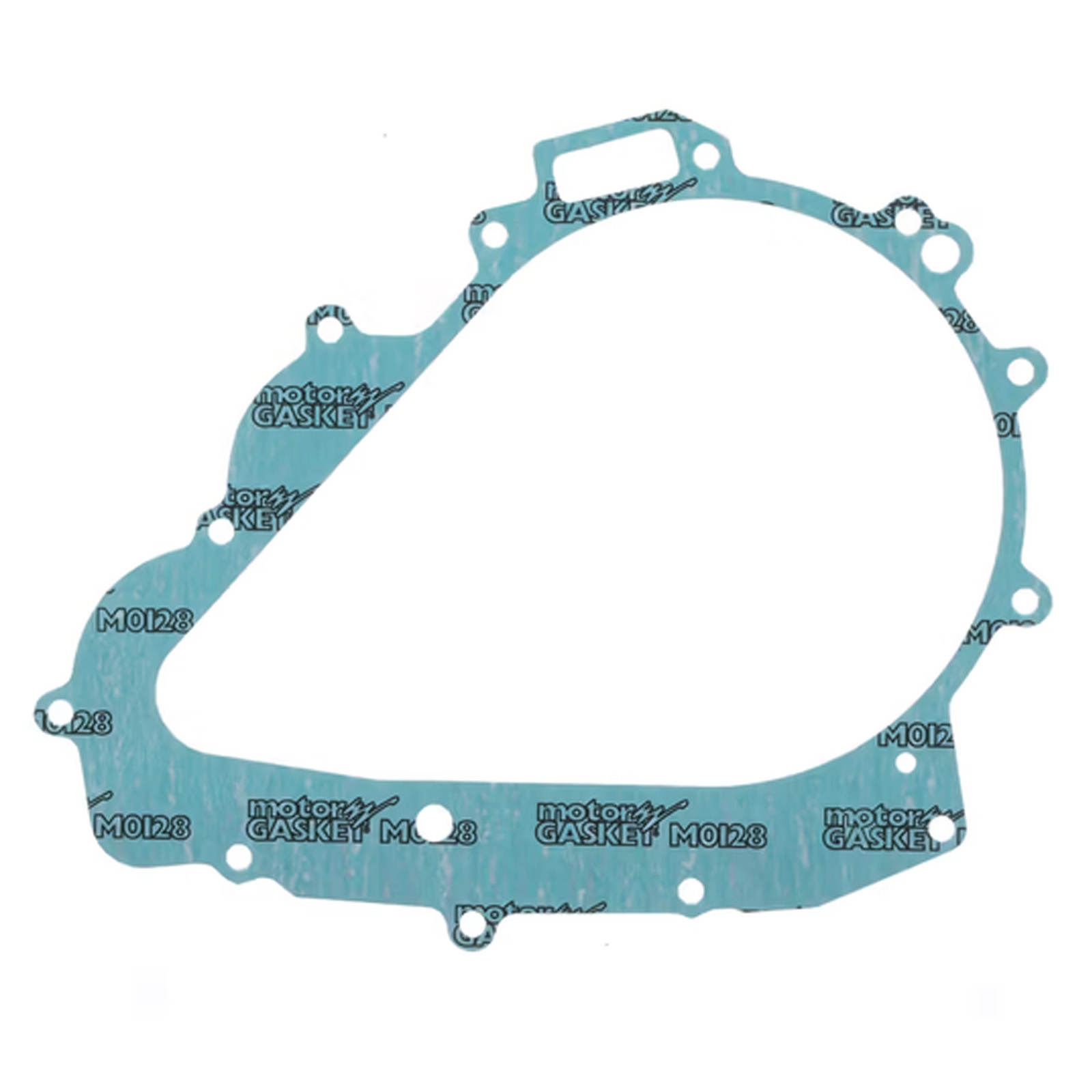 Lichtmaschinendeckeldichtung S410010017003 links für Aprilia ETV Caponord RST Mille RSV SL Falco Tuo