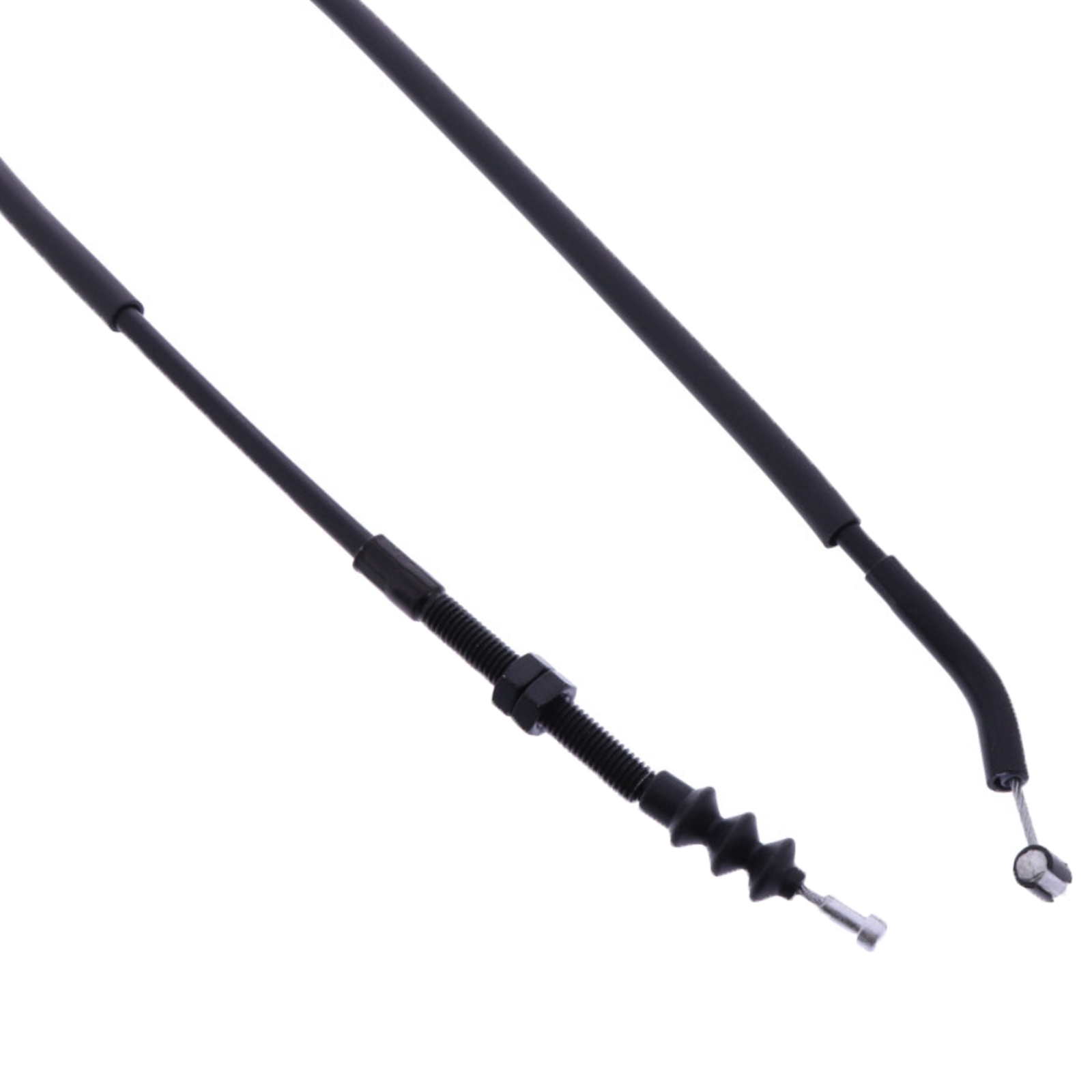 JMP Kupplungszug Kupplungsseil für Kawasaki Ninja 650 ABS 2017-24 Ninja 650 KRT Edition 2017-20