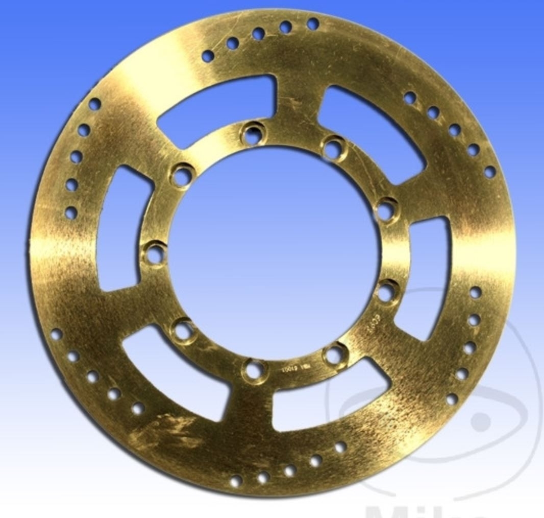 EBC Bremsscheibe MD6093D Kawasaki KLE 500 A LE500A B LE500AB
