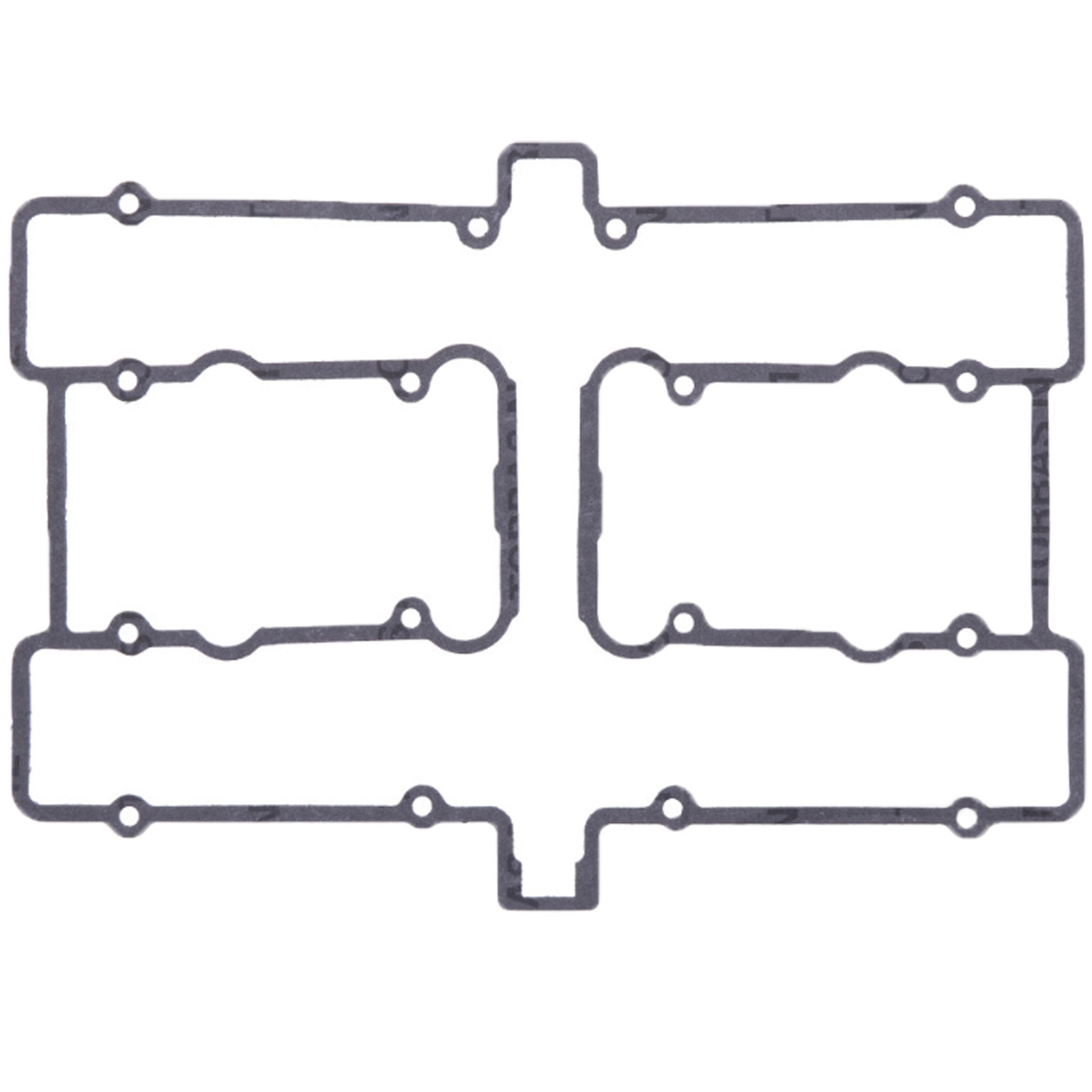 Ventildeckeldichtung S410510015005 für Suzuki GS1000 1978 - 1981 GS1000 GS100G