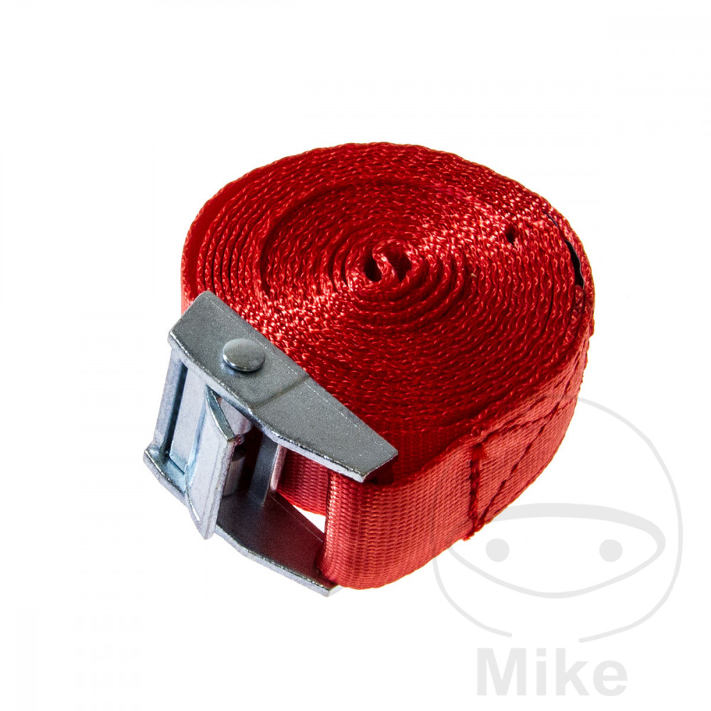 JMP Zurrgurt 25MM/3M XH-R2545