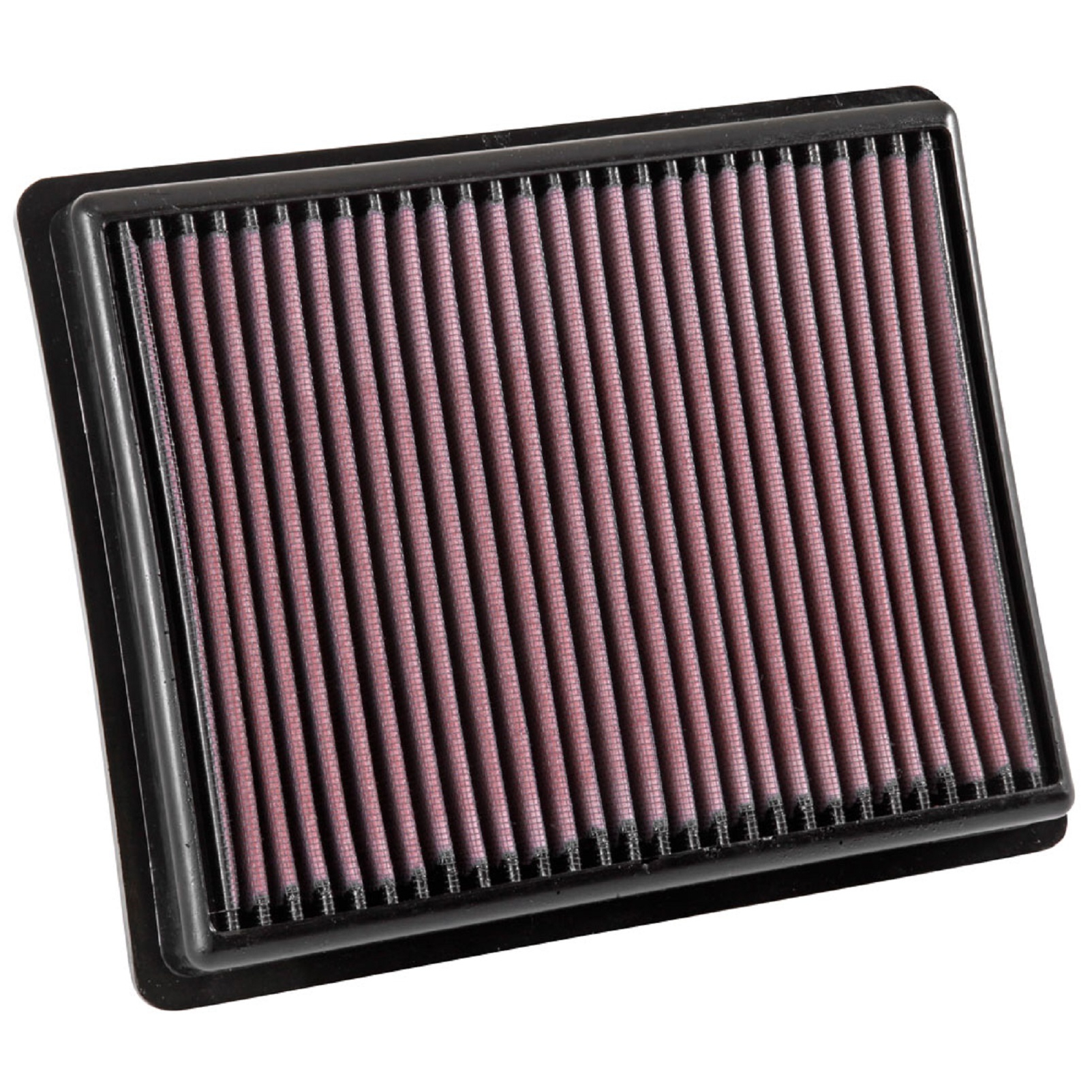 K&N Luftfilter für Fiat Nissan 16-22 Opel Vivaro 14-19 Renault 1.6 2.0 Diesel