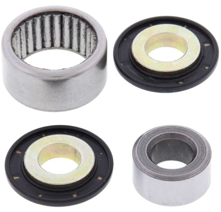 Federbeinlagersatz 29-5008 für Honda CR125 250 CRF250 450 XR650R Suzuki RM80 85