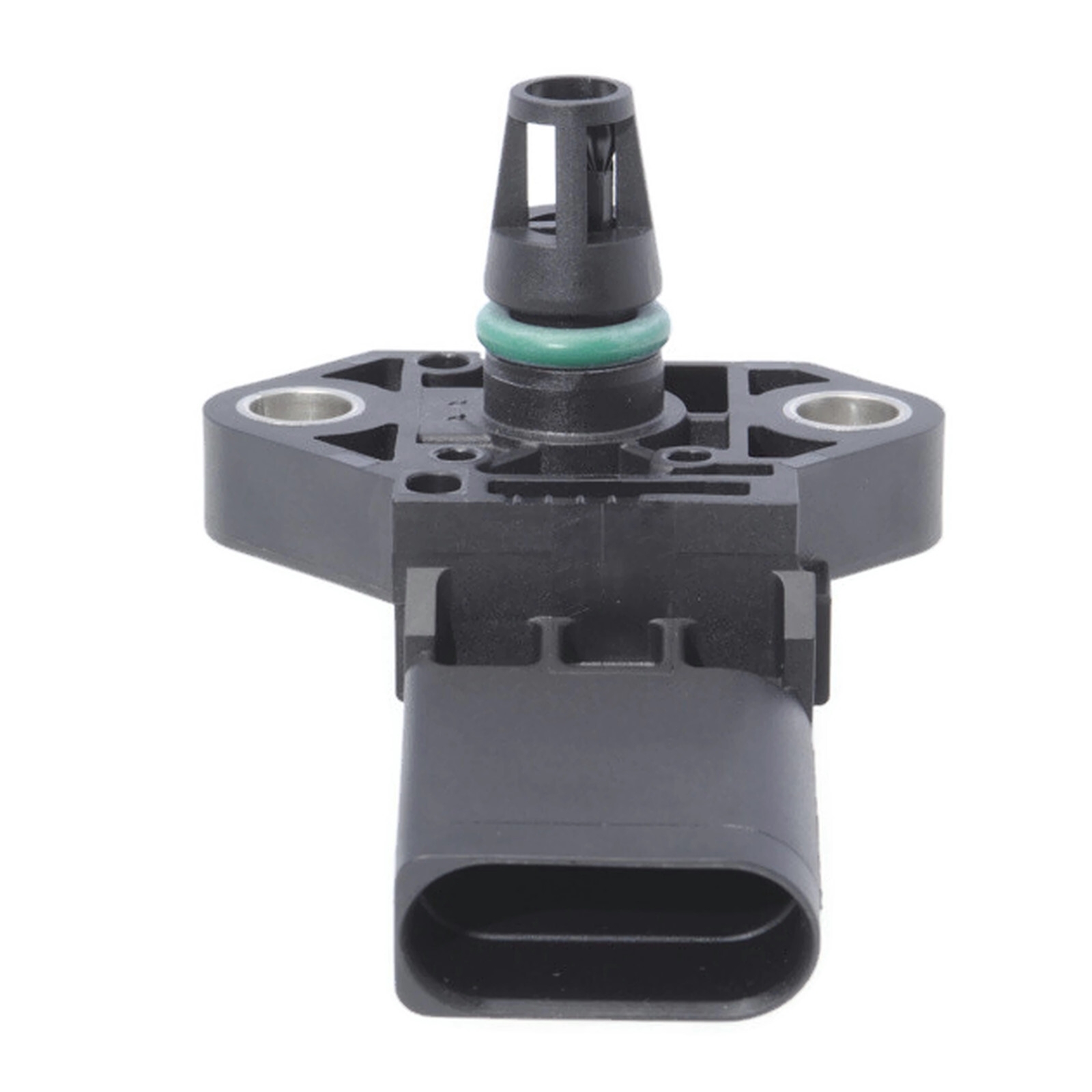 Bosch 0281002976 Ladedrucksensor Ansaugluft für VW Audi Seat Skoda Cupra Porsche