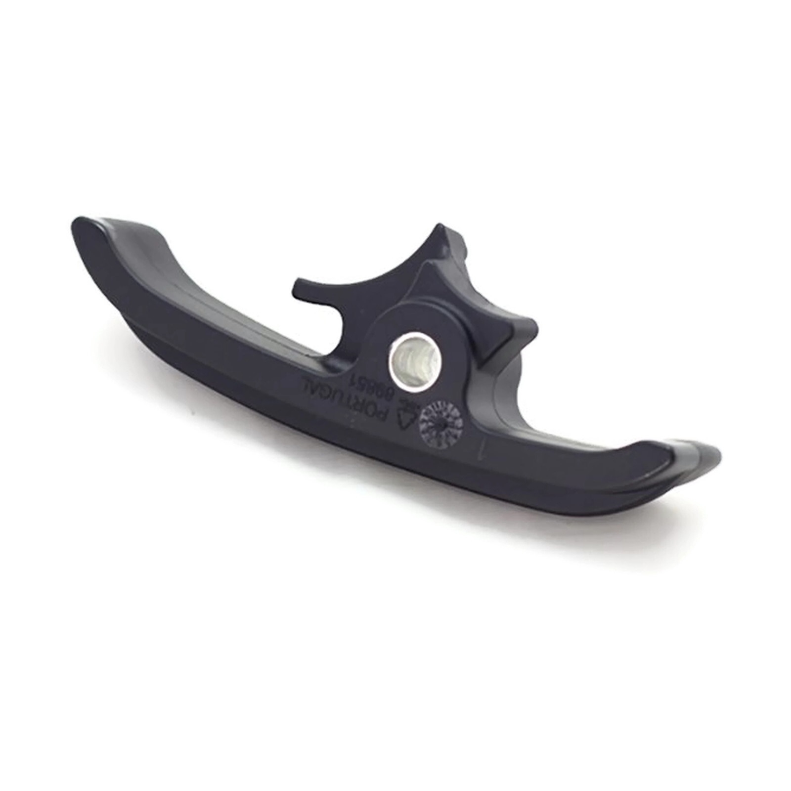 Polisport Gleitschiene Schwinge schwarz 8985100001 POLISPORT