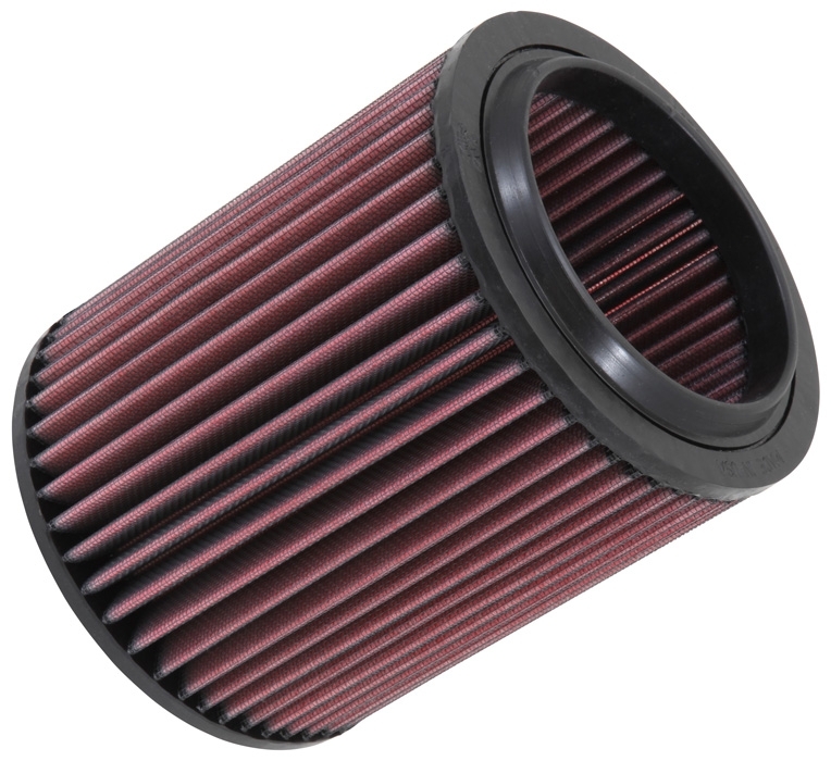 K&N Tauschluftfilter E-0775