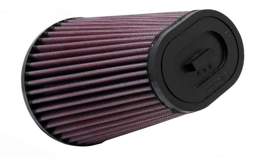 K&N Tauschluftfilter YA-3502