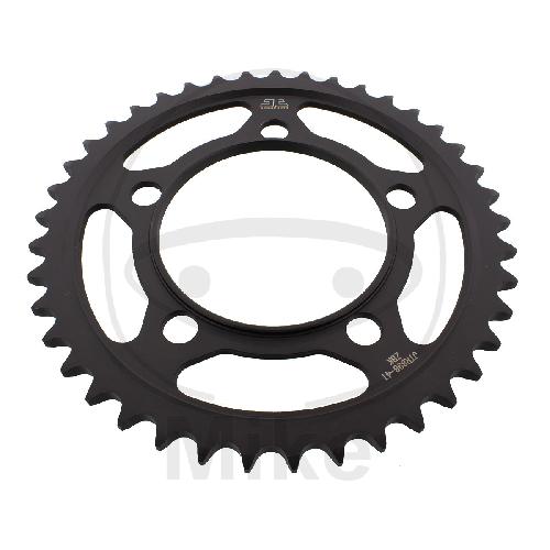 JT Kettenrad 41Z Teilung 525 schwarz JT Sprockets JTR898.41ZBK