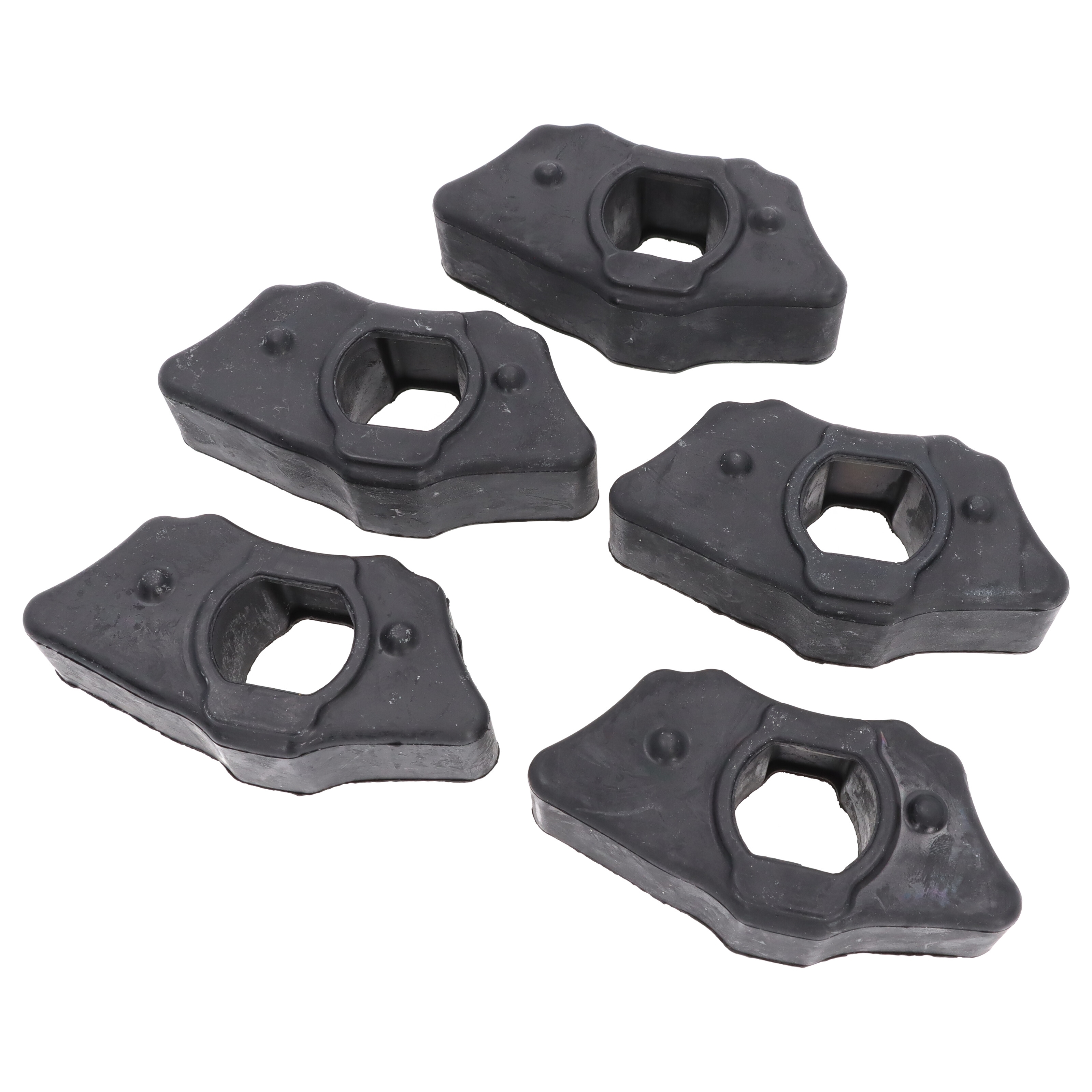 Antriebsruckdämpfer hinten für Honda GL 1500 NT 650 V NT 700 V VT