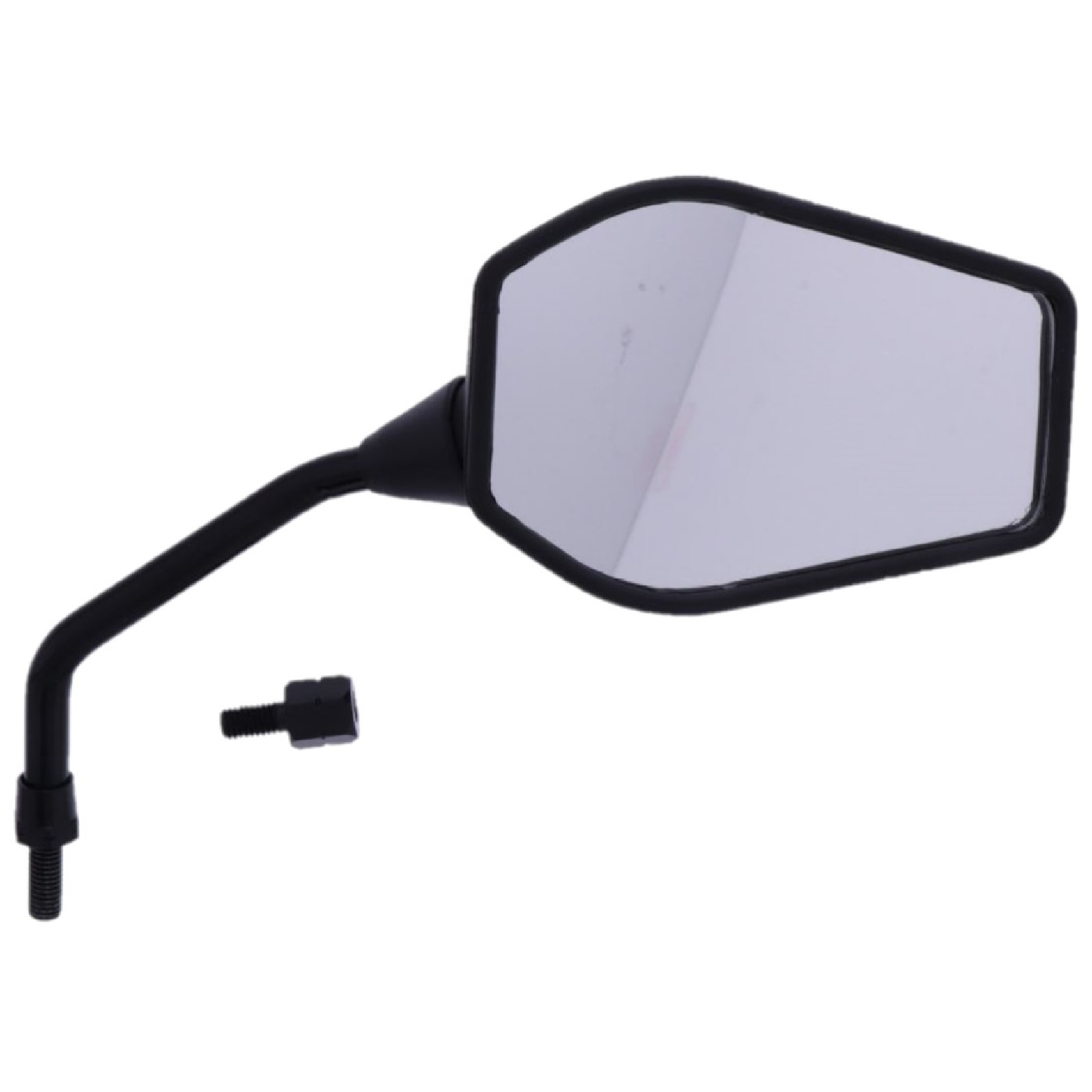 Spiegel für Derbi Atlantis 50 03-08 GP1 50 03-04 Senda 50 2004-2017 rechte Seite