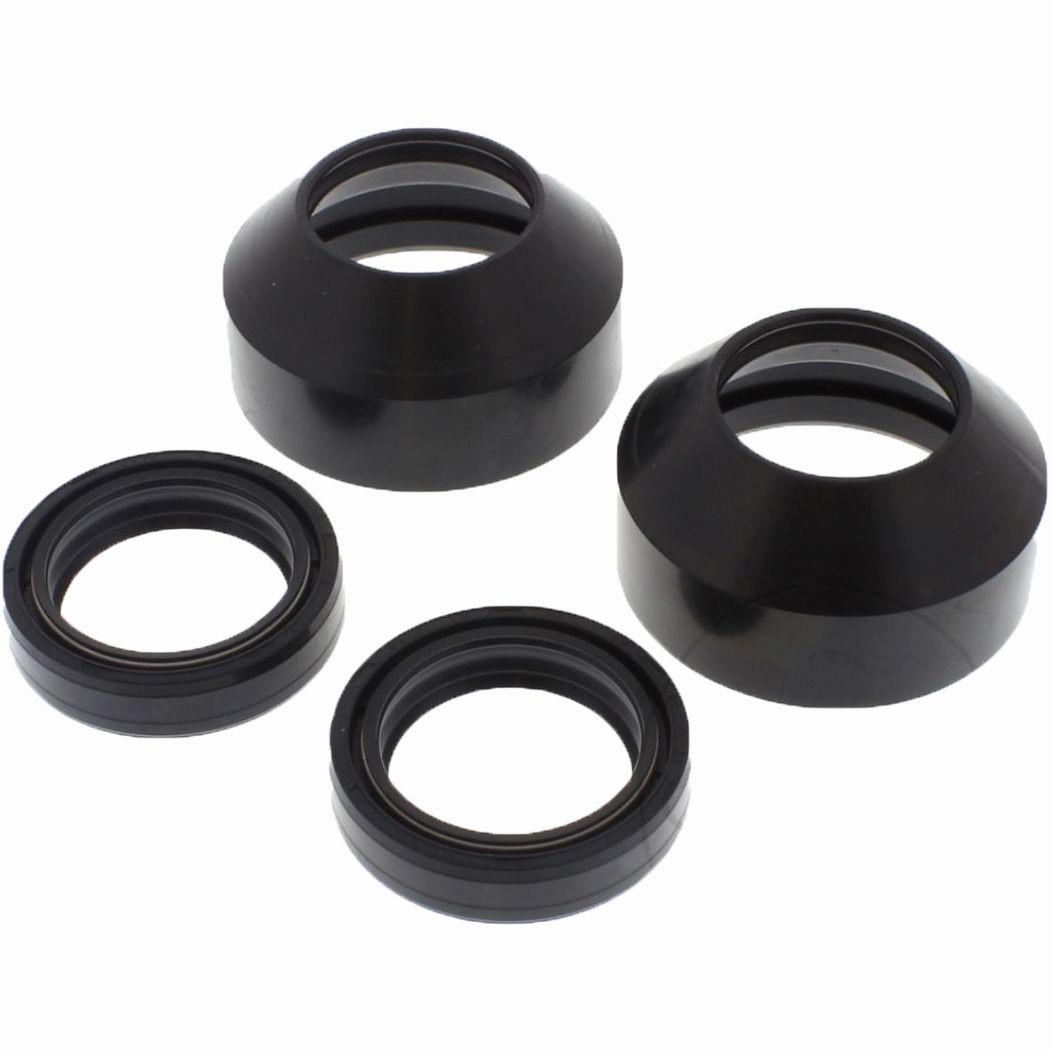 Gabelsimmerringe 35x48x11 für Honda CB500 550 Kawasaki KE Z ZR Suzuki GR GS GT