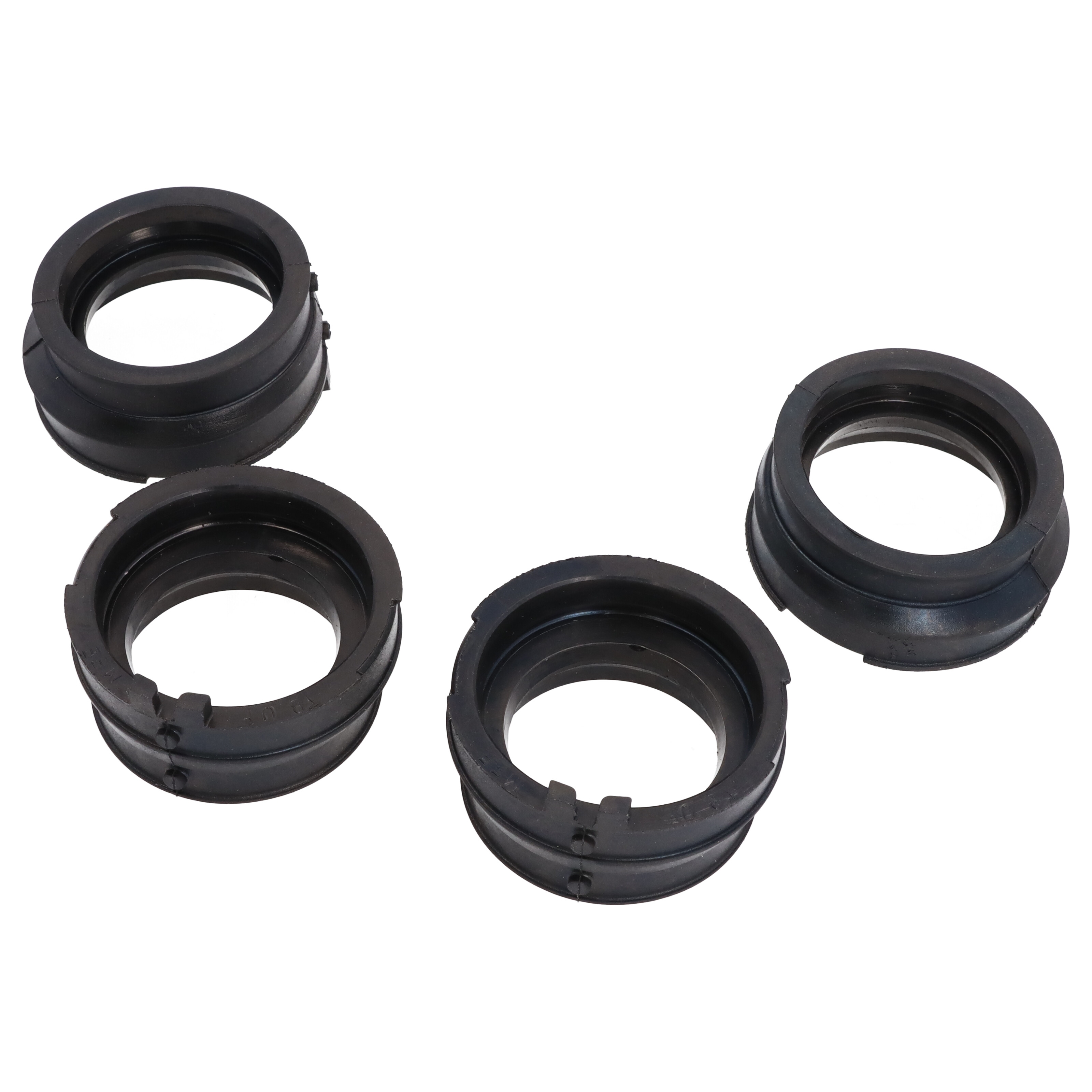 Tourmax CHH-35 Vergaseransaugstutzen für Honda CBR 600 RR 2003 - 2006 PC37A PC37B