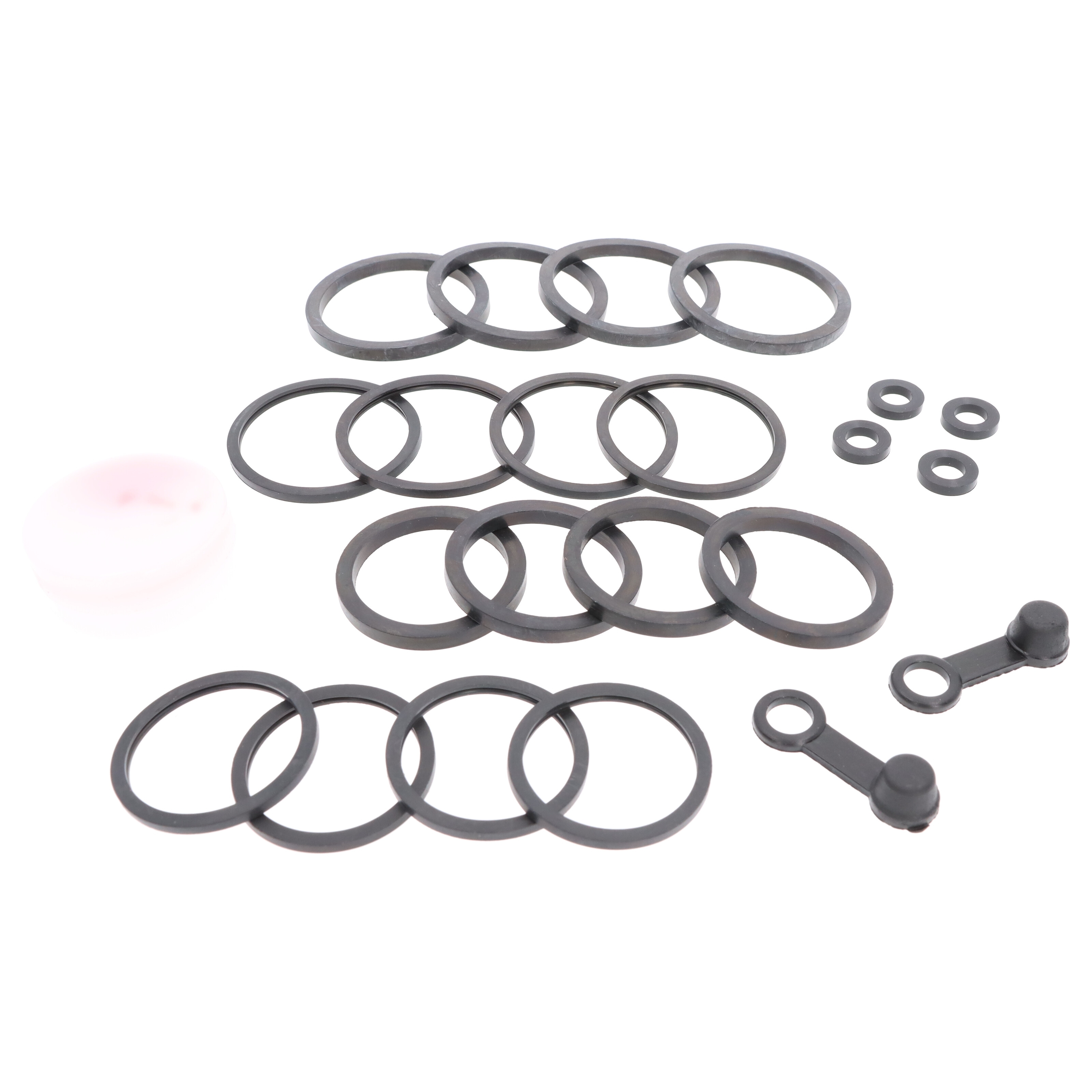 Bremssattel Reparatursatz vorne für Kawasaki ZXR 750 ZXR750 1989-1995