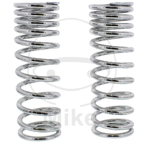YSS Feder f. Federbein chrom 46I17-25S180A1-X