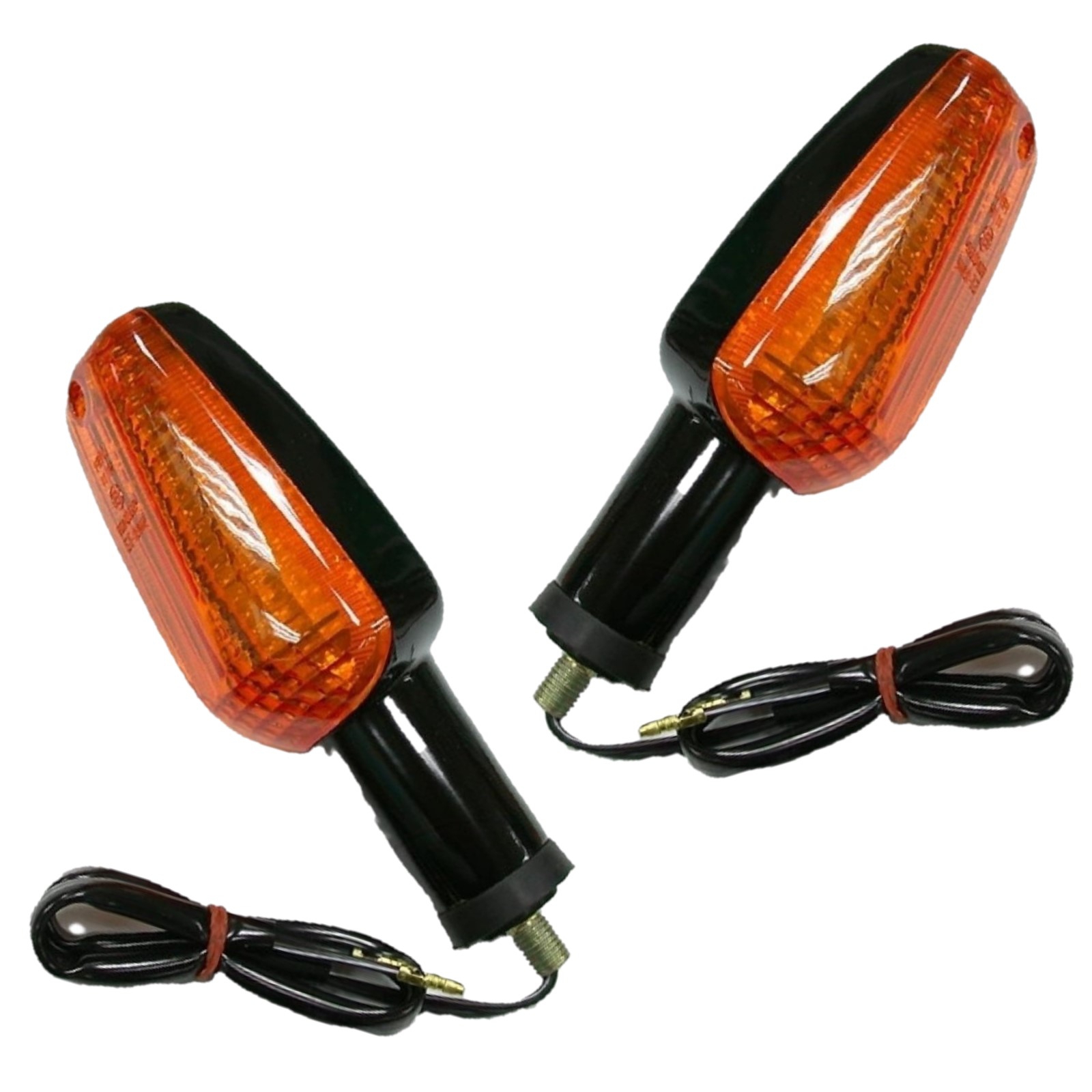 Blinkerpaar für hinten und vorne für Honda CB 600 F Hornet 1998-2001 S F2 Hornet S 2000-2001