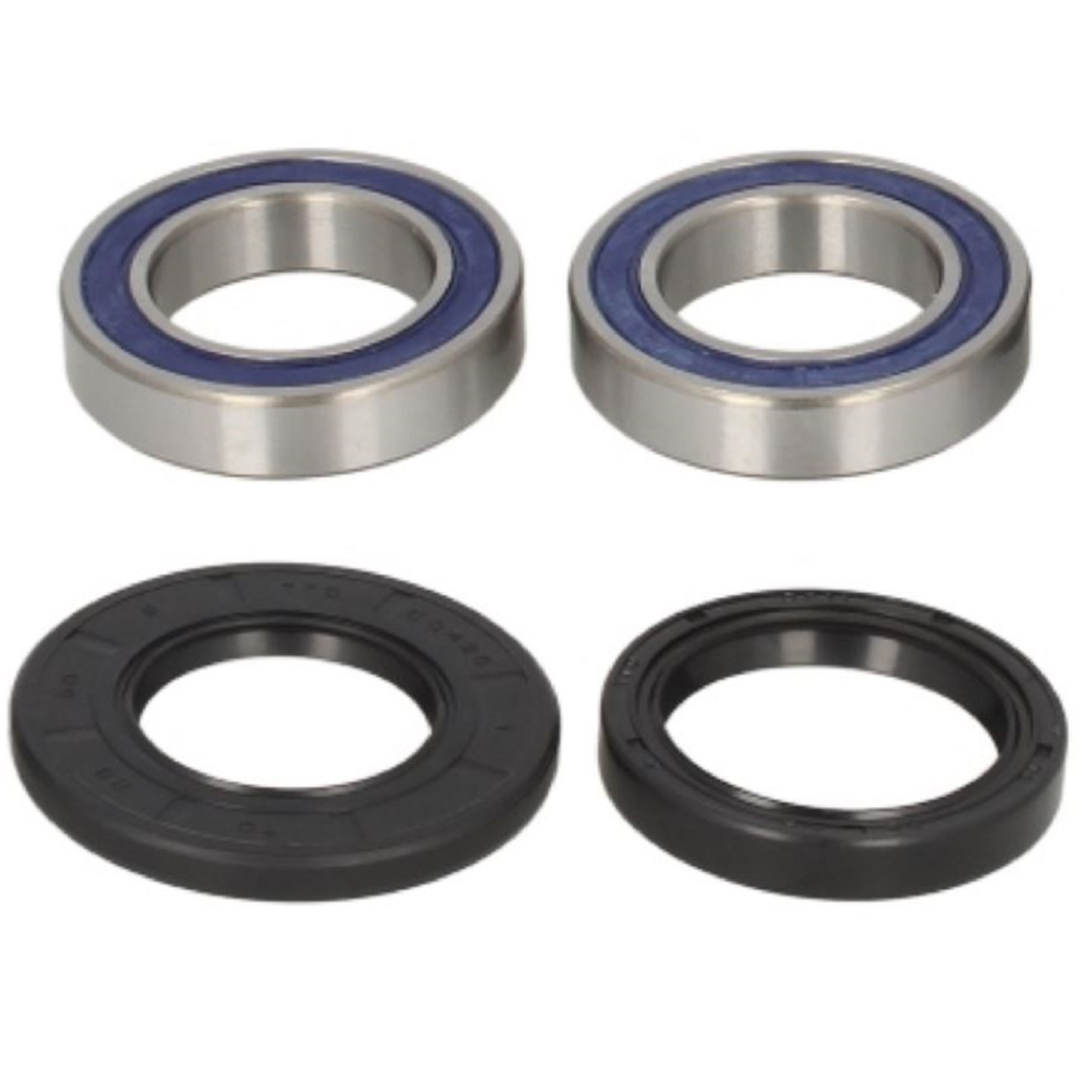 All Balls Radlager Satz 25-1415 vorne für Husqvarna CR SM 510 SMR 450 SMS 630 TC TE WR 125