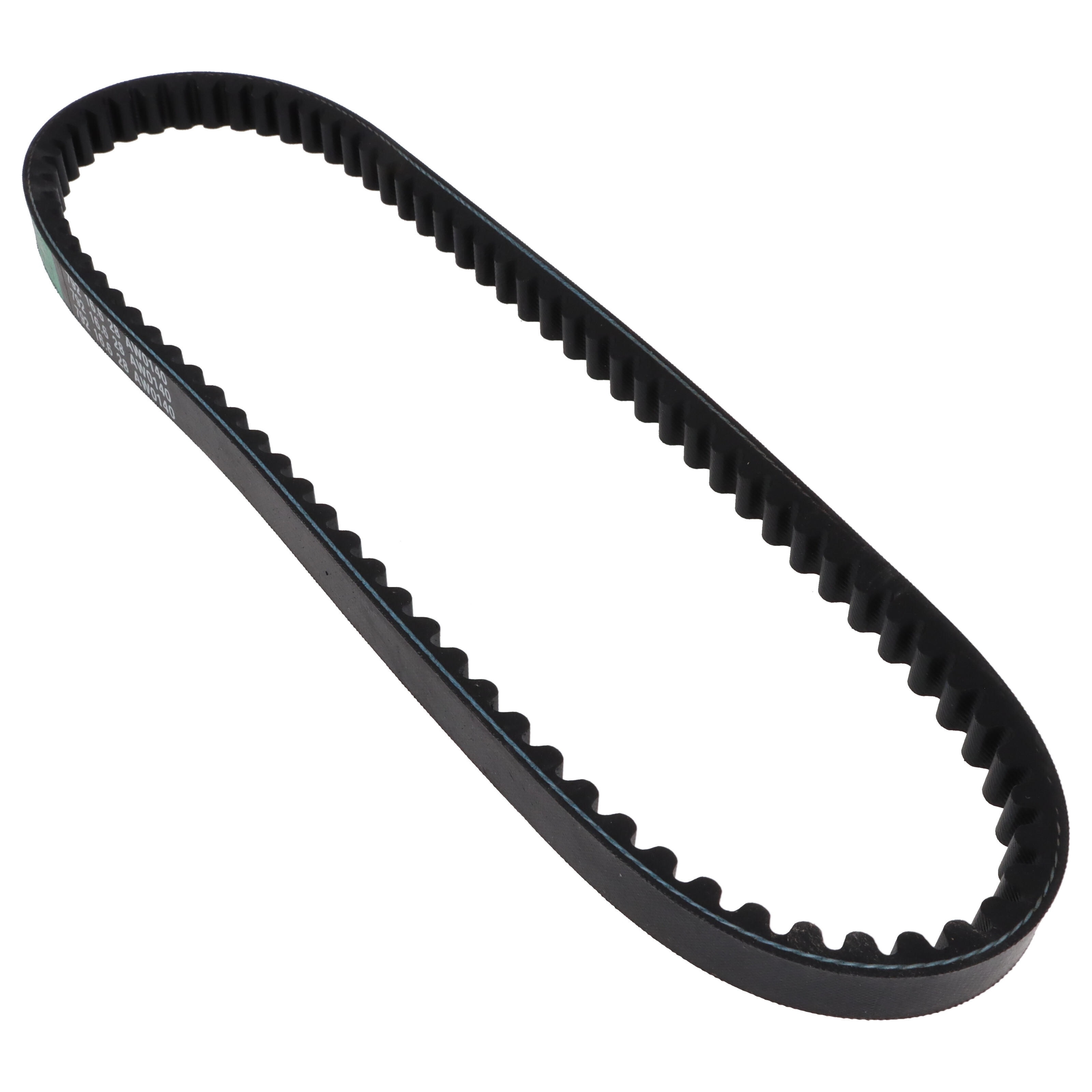 Antriebsriemen Keilriemen 792x16.6 für Yamaha YA YE YM 50 Malaguti F10 MBK YA 25