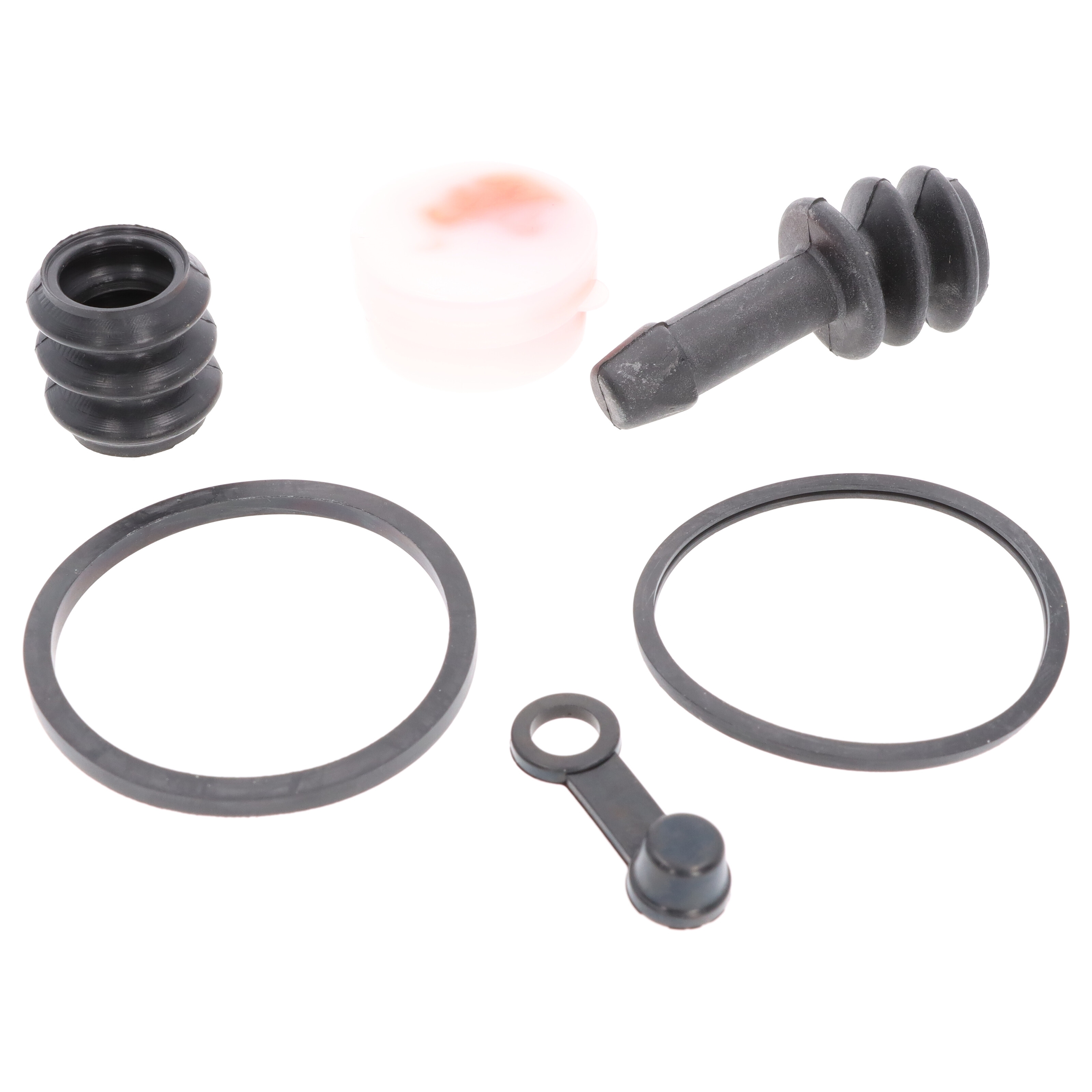 Bremssattel Reparatursatz vorne für Kawasaki EL ZL GPZ VN VN-15 EN 500 450