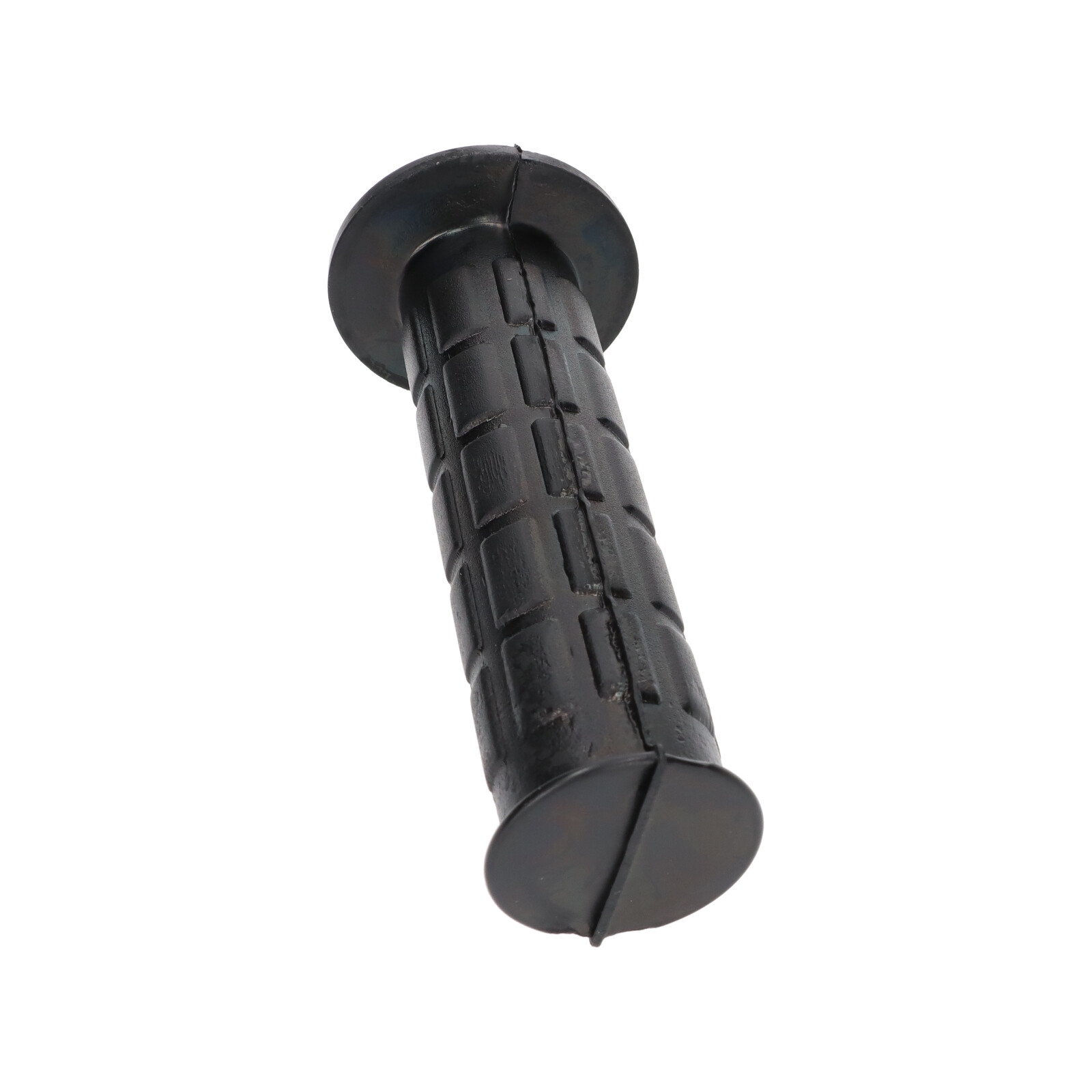 Paar Lenkergriffe Griffgummis schwarz für Simson S51 Schwalbe Star Sperber KR51 SR4