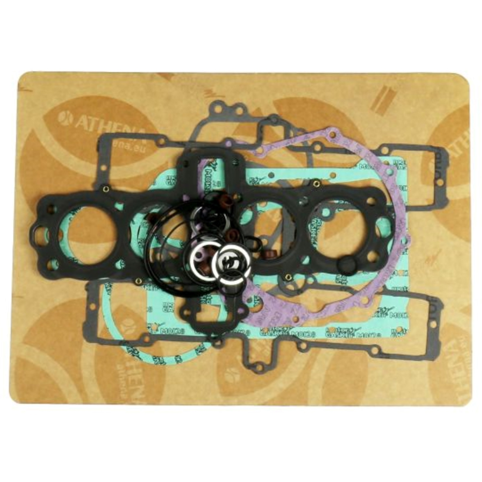 Motordichtsatz P400250850552 für Kawasaki Zephyr ZR550 ZR550B 1991 - 1993 B2-B4